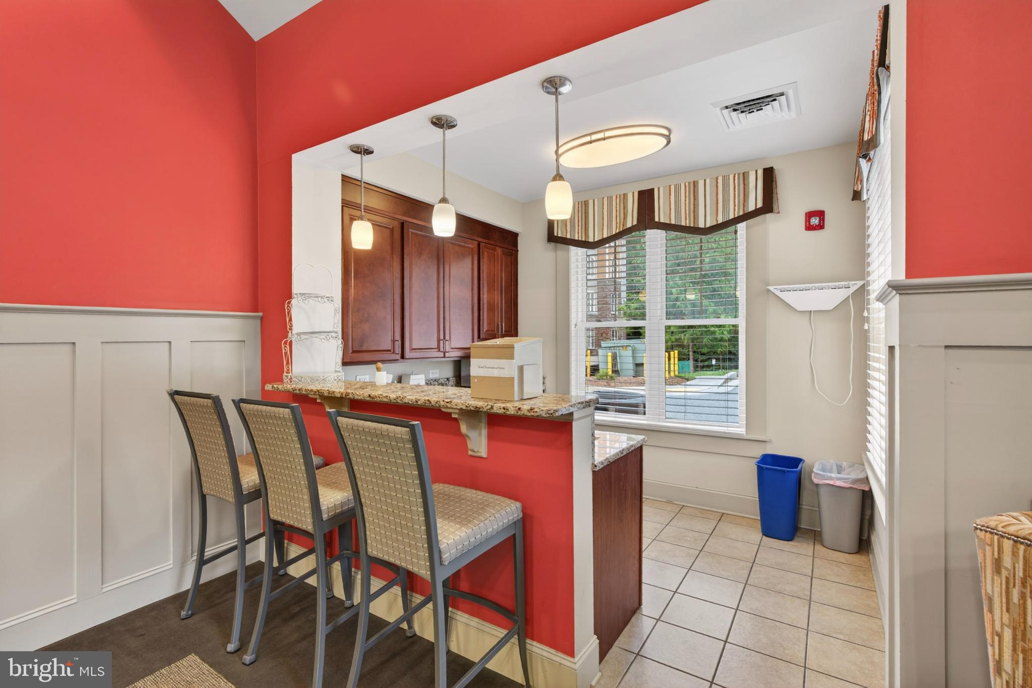 CATONSVILLE - Residential