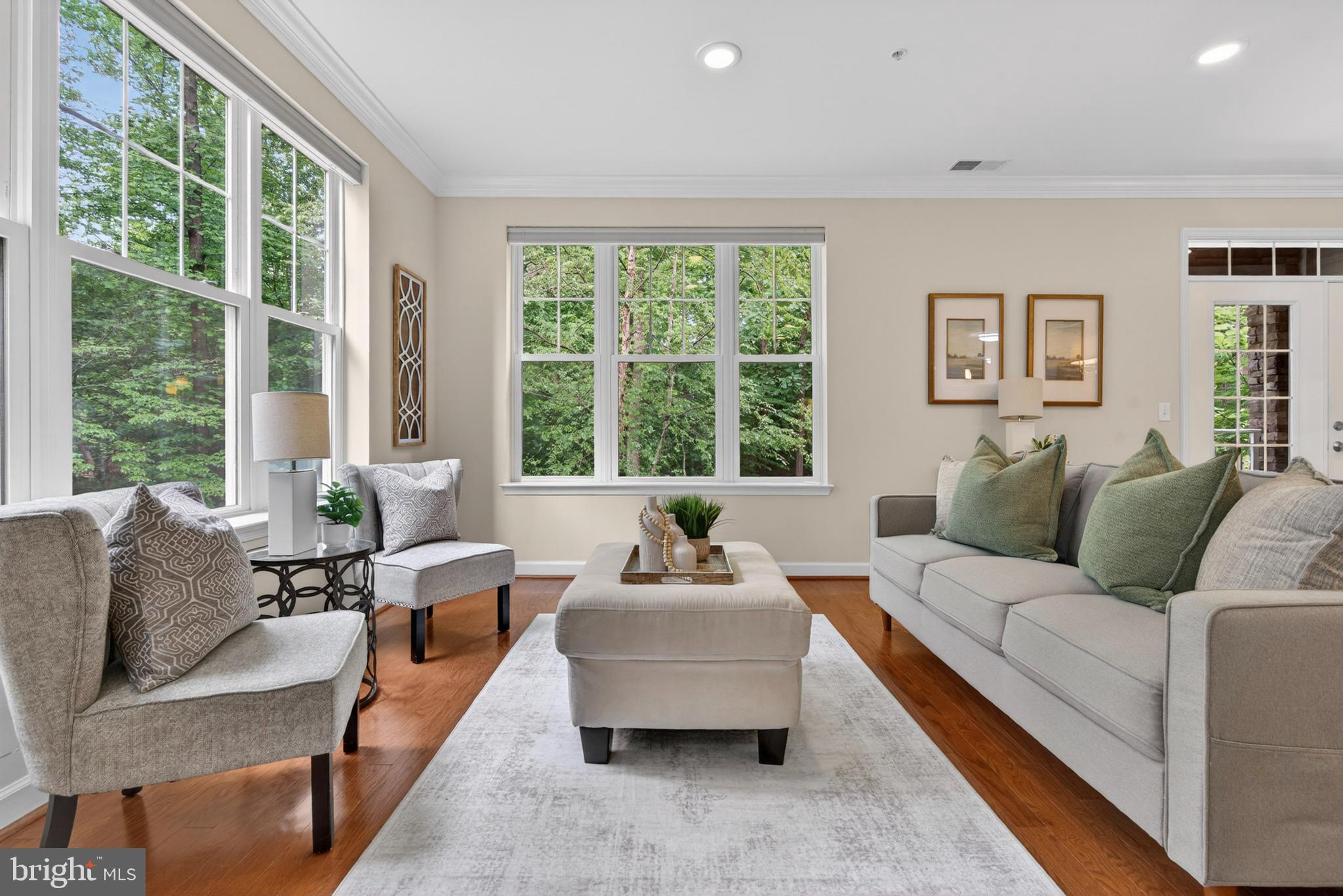 CATONSVILLE - Residential