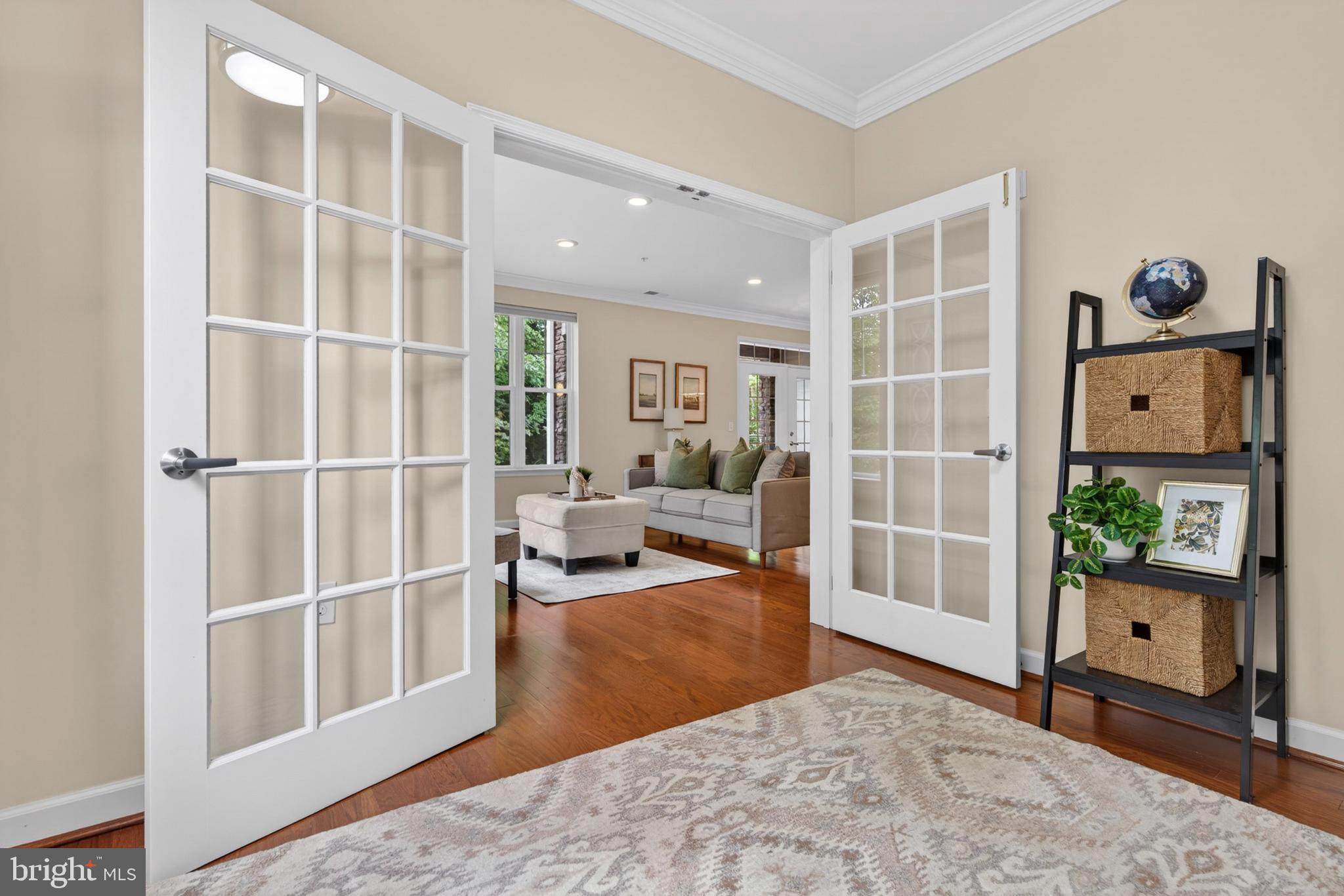 CATONSVILLE - Residential