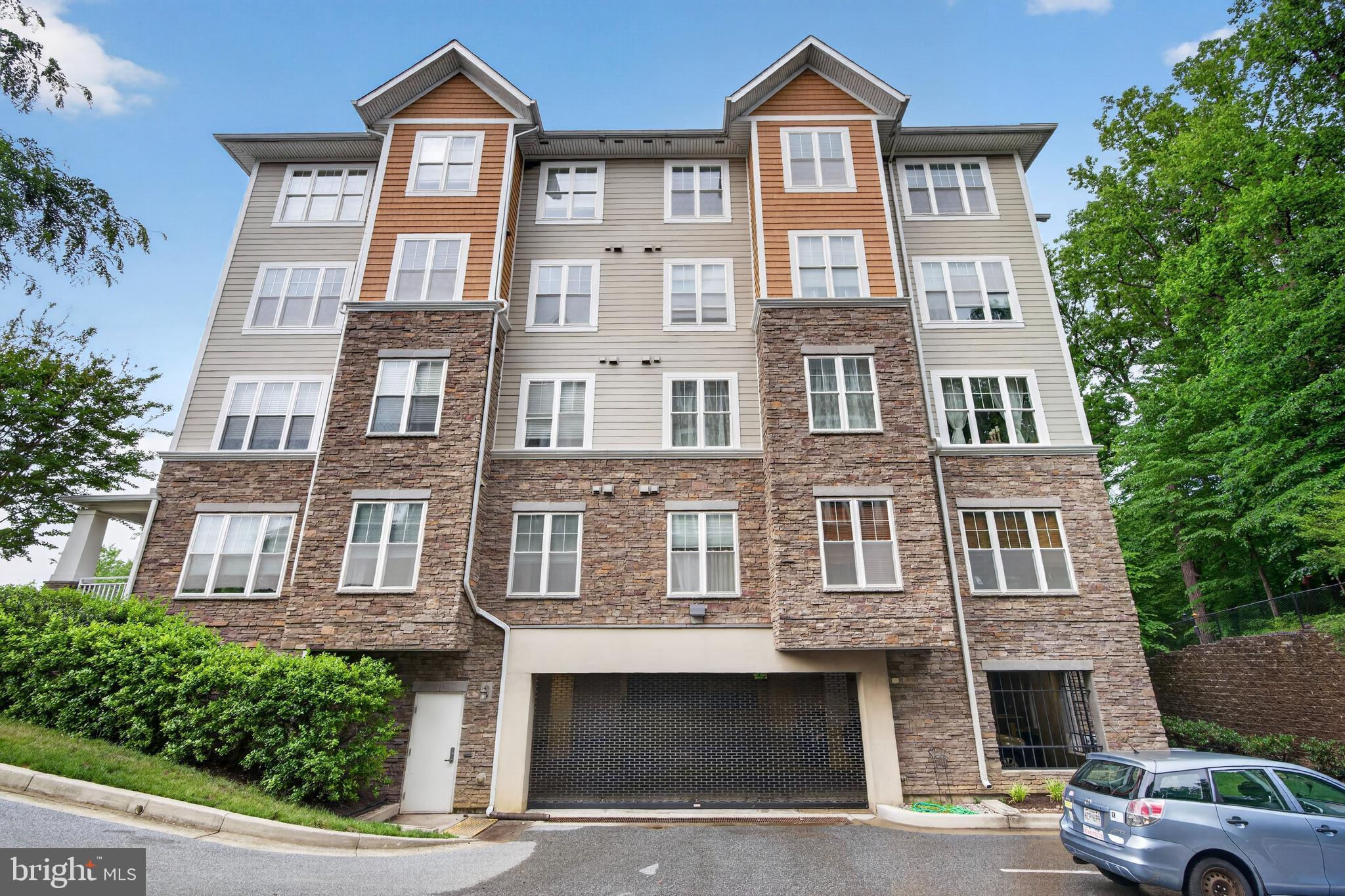 CATONSVILLE - Residential