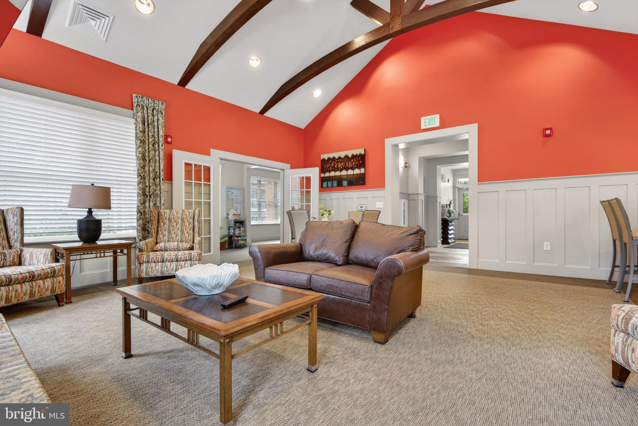 CATONSVILLE - Residential