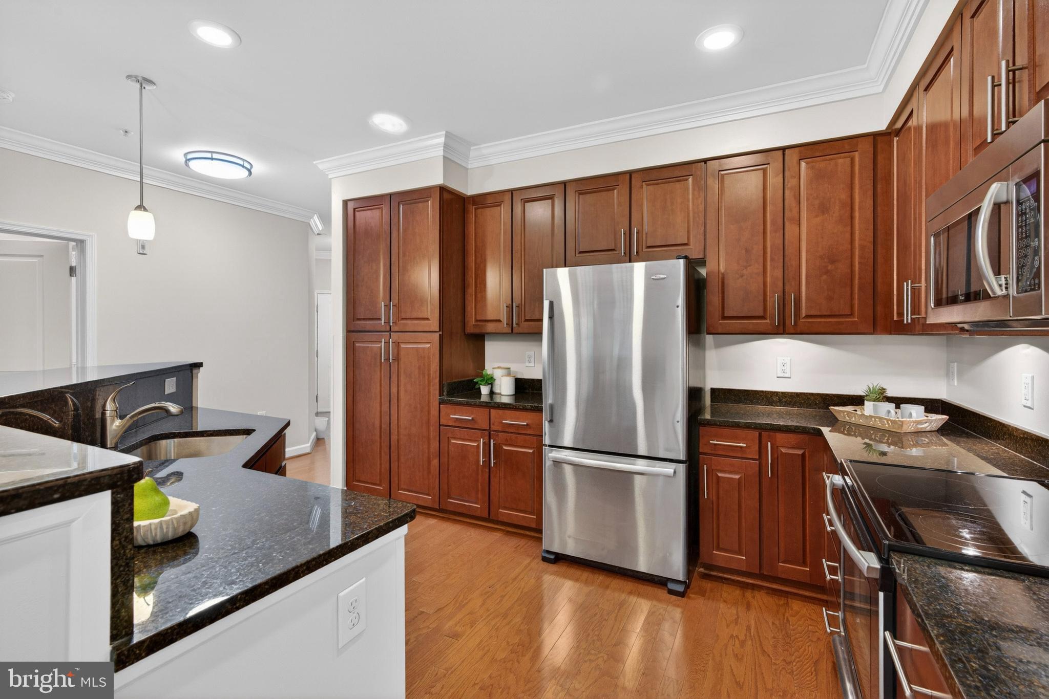 CATONSVILLE - Residential