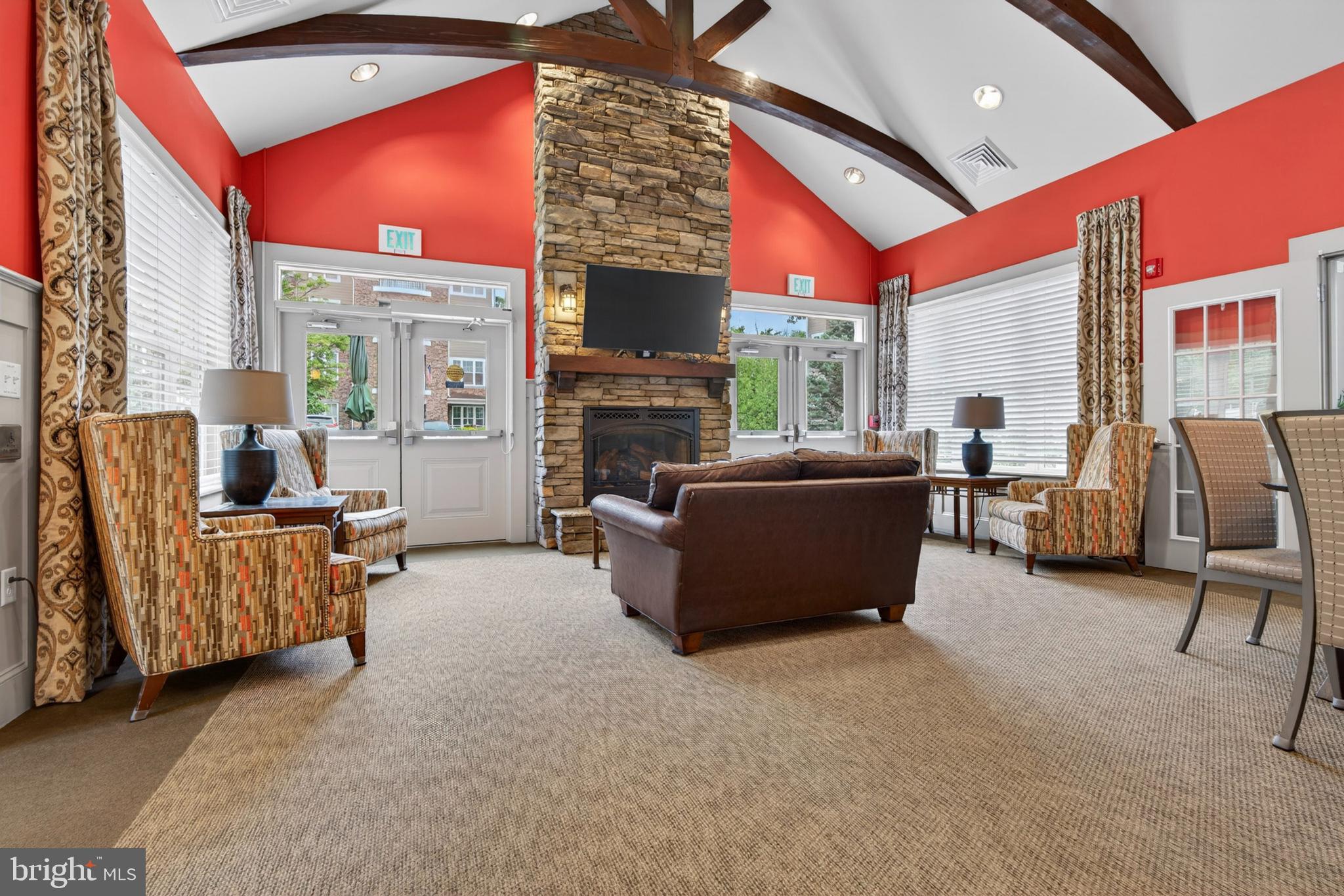 CATONSVILLE - Residential