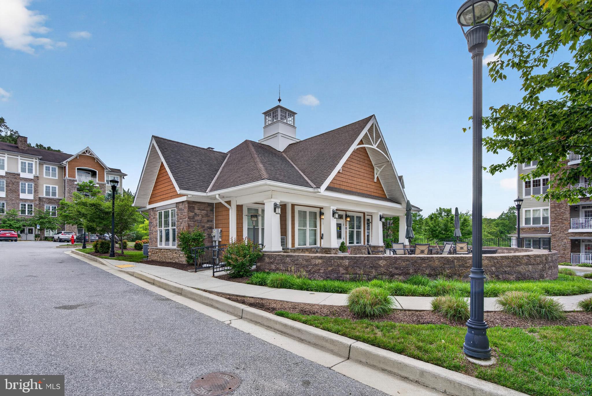 CATONSVILLE - Residential