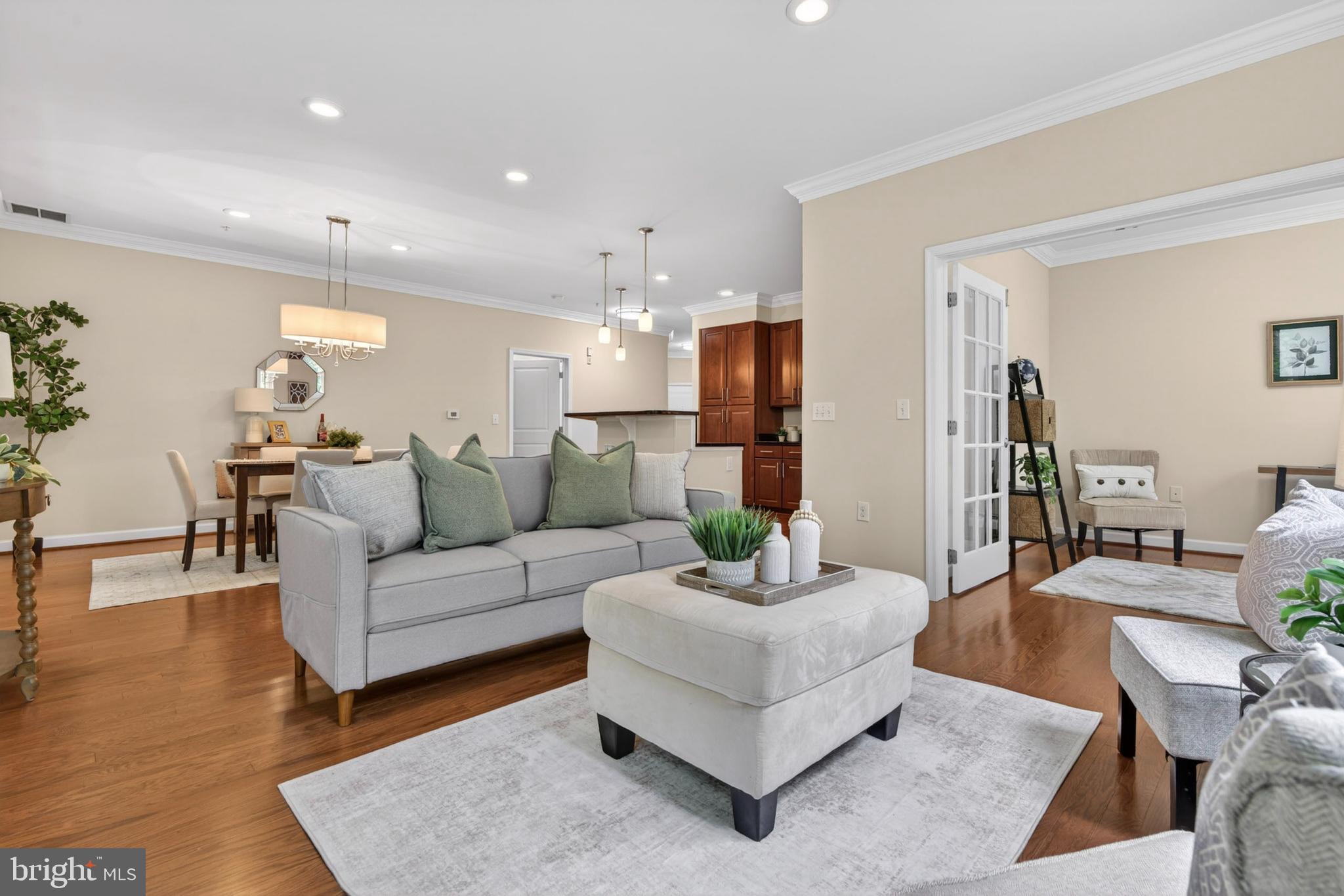 CATONSVILLE - Residential