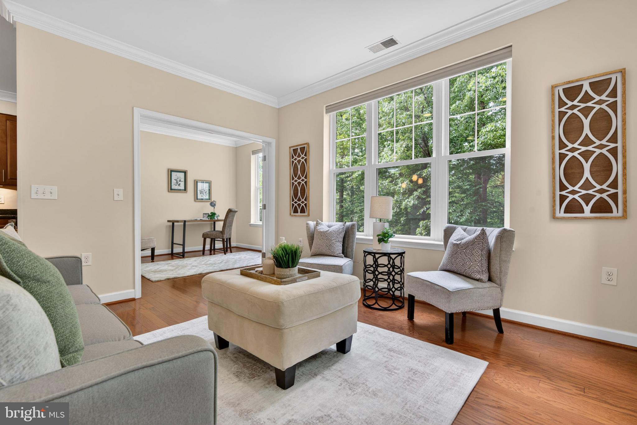 CATONSVILLE - Residential