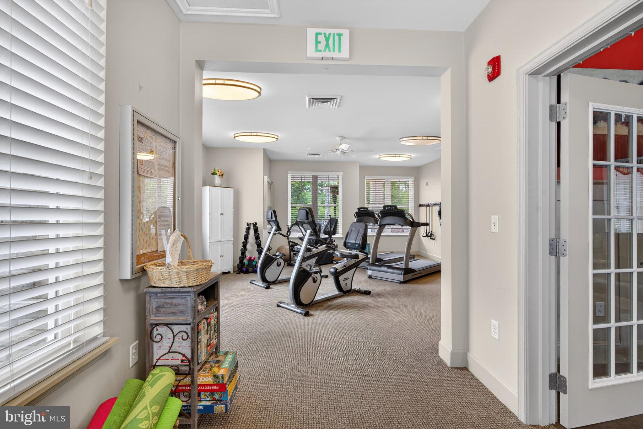 CATONSVILLE - Residential