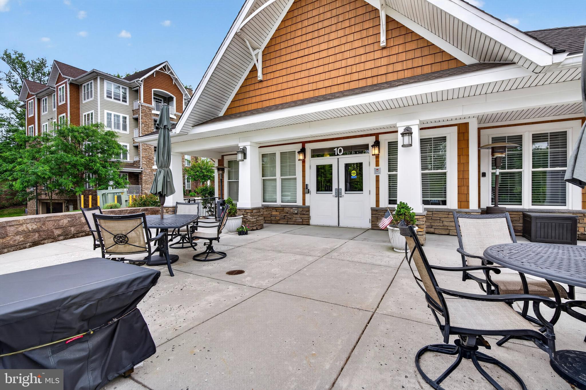 CATONSVILLE - Residential