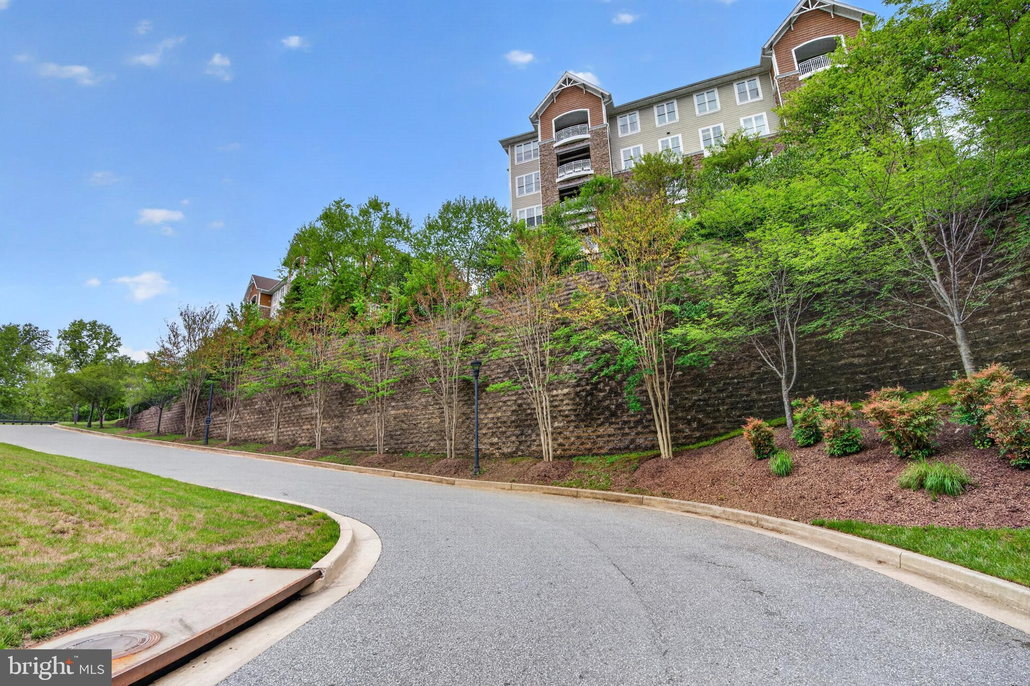 CATONSVILLE - Residential