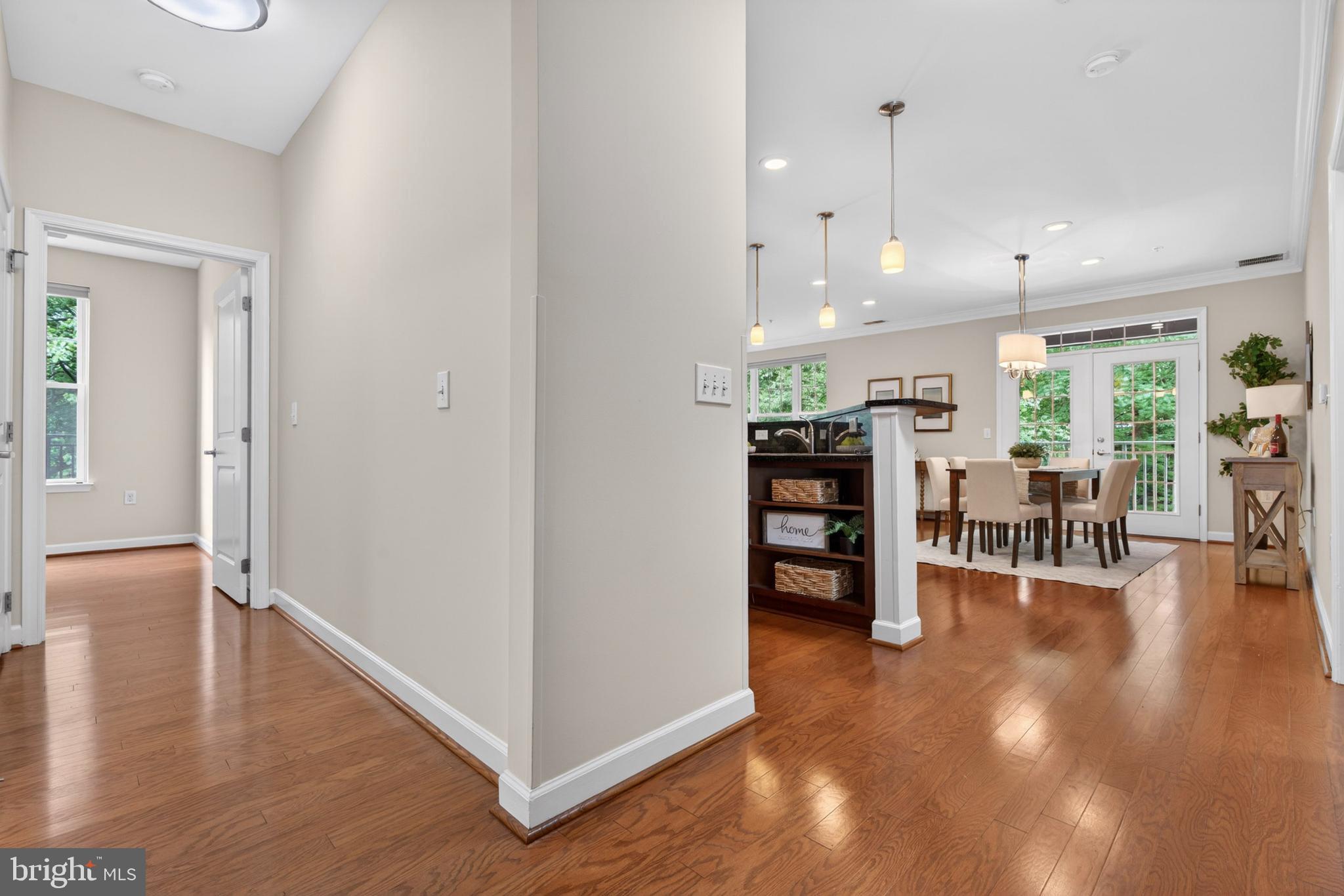 CATONSVILLE - Residential