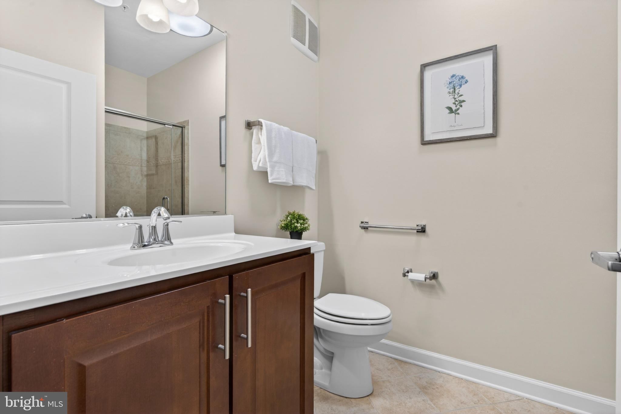 CATONSVILLE - Residential