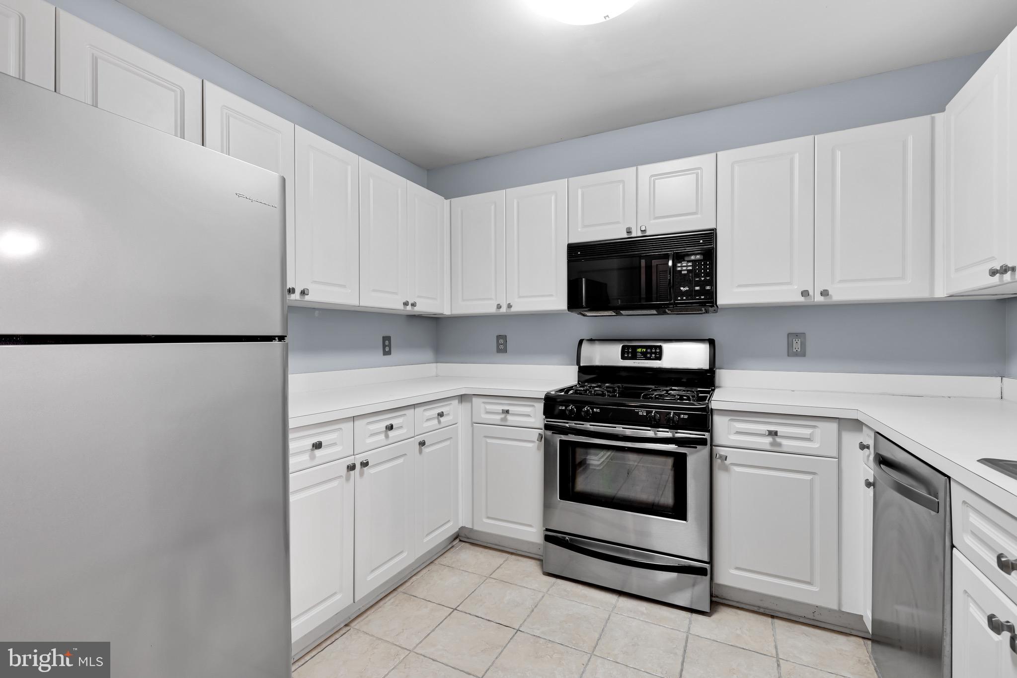 ASHBURN - Residential