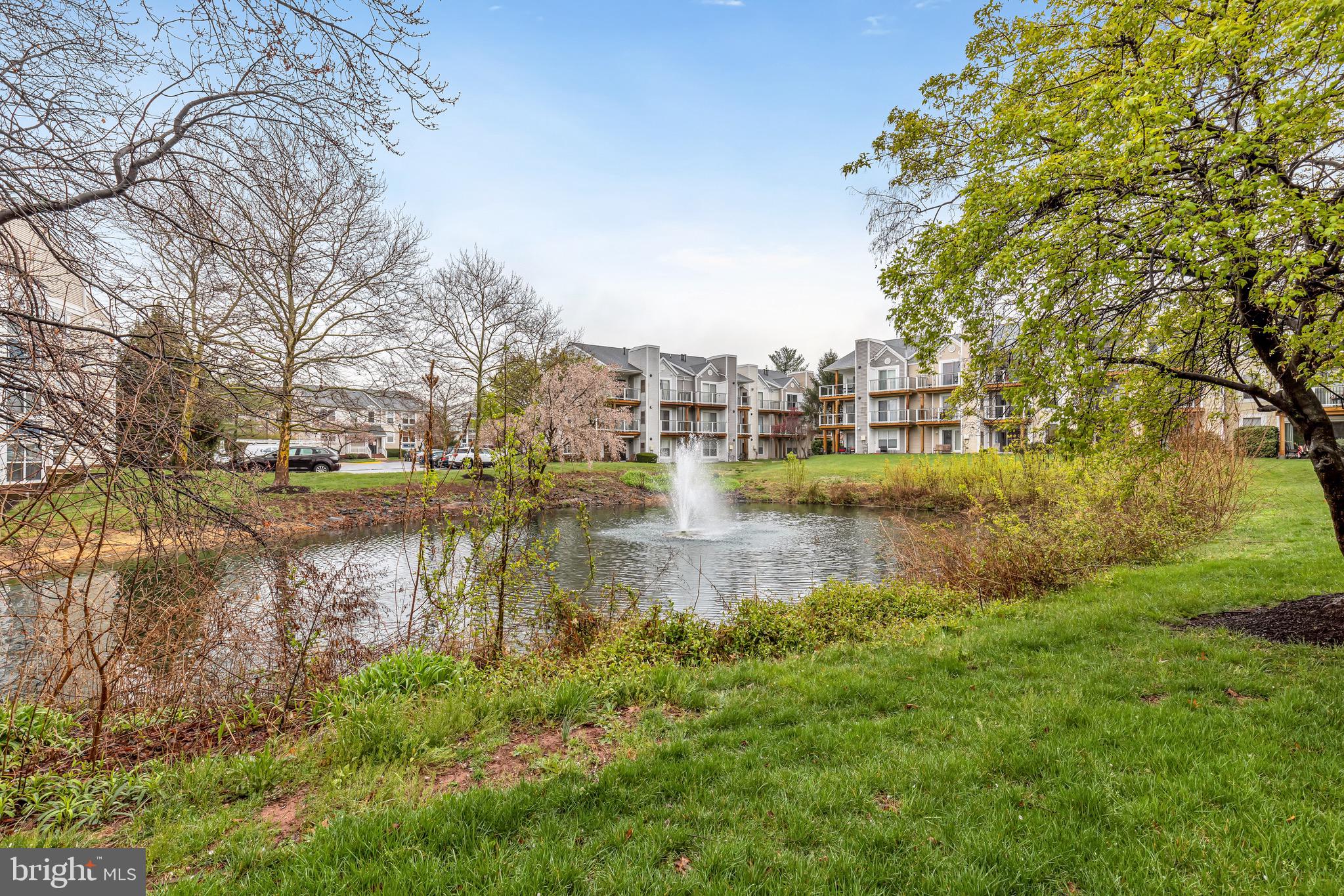 ASHBURN - Residential