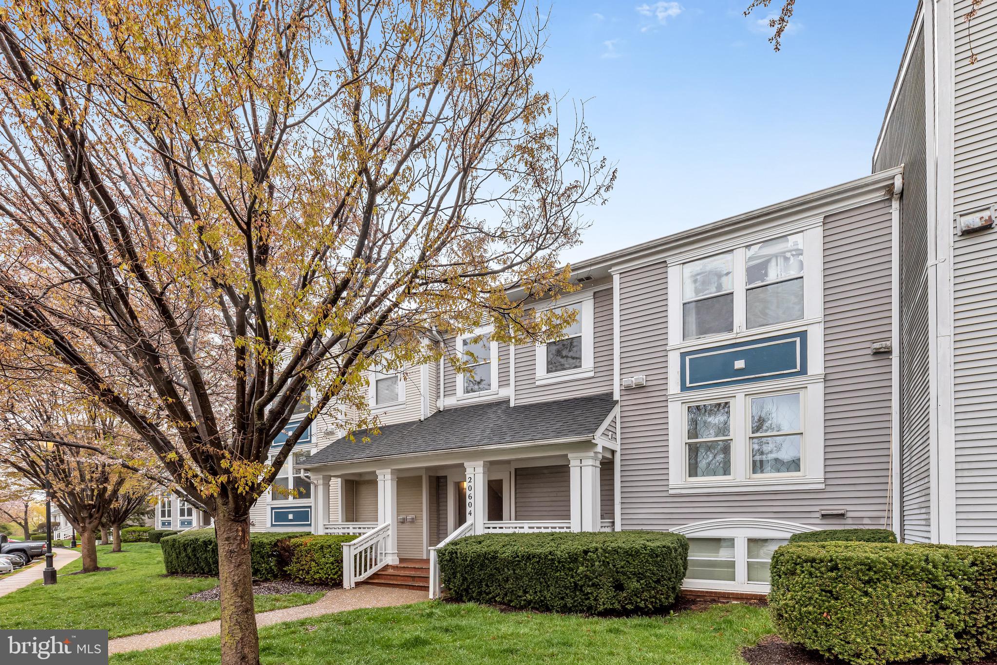 ASHBURN - Residential