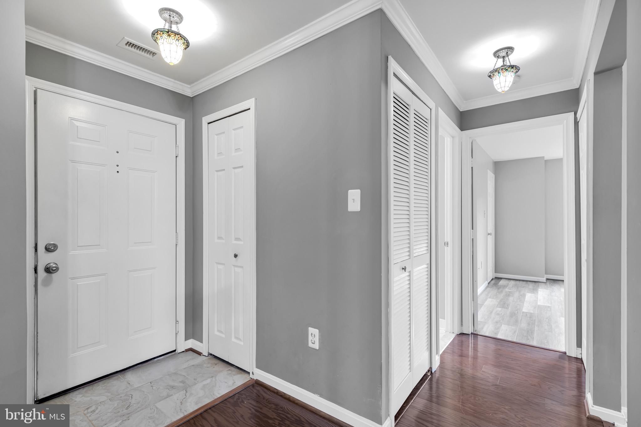 ASHBURN - Residential