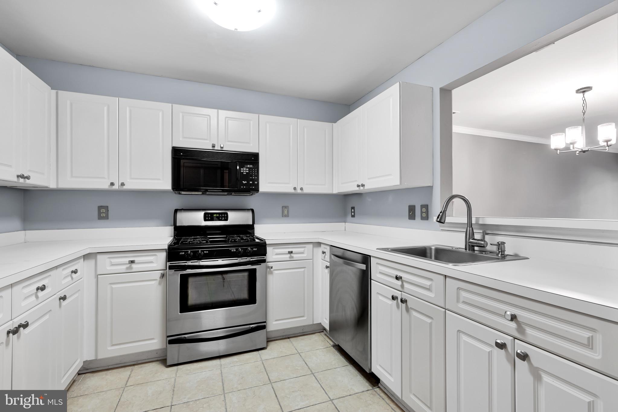 ASHBURN - Residential