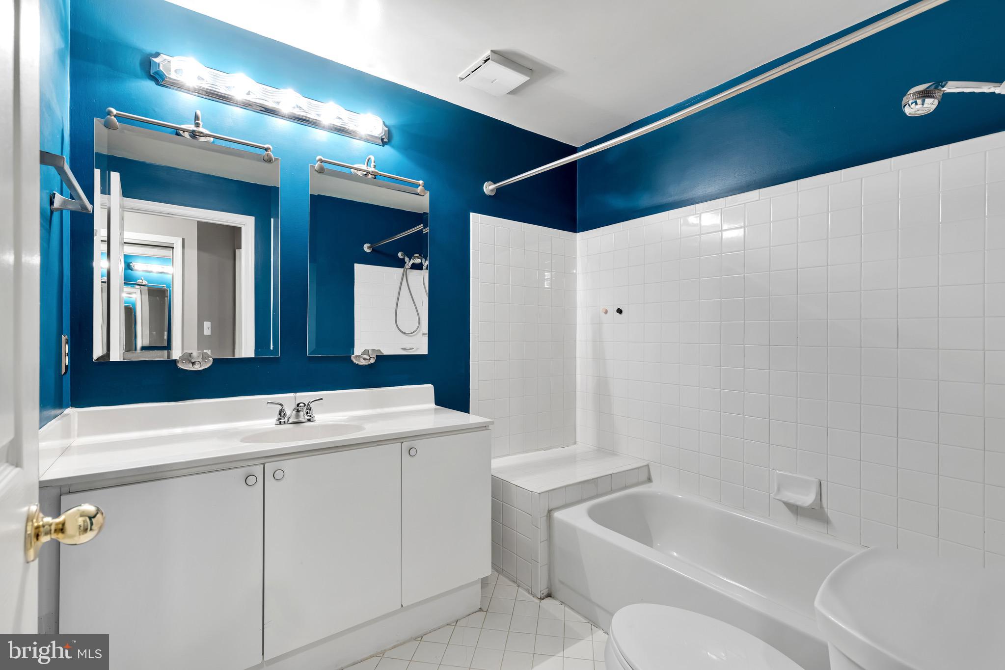 ASHBURN - Residential