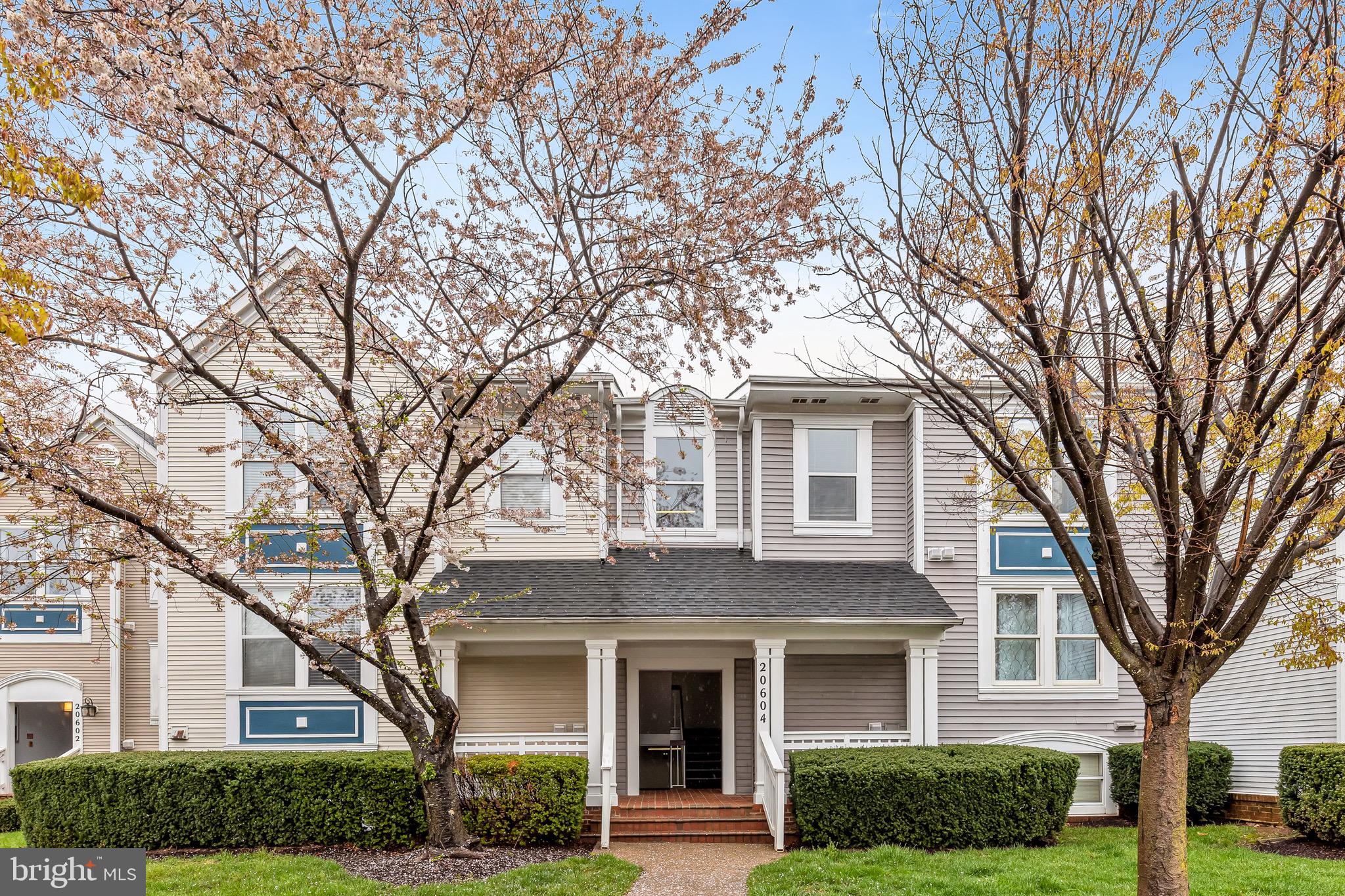 ASHBURN - Residential