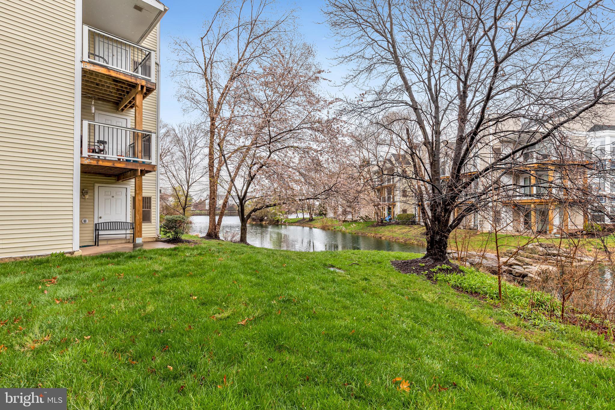 ASHBURN - Residential