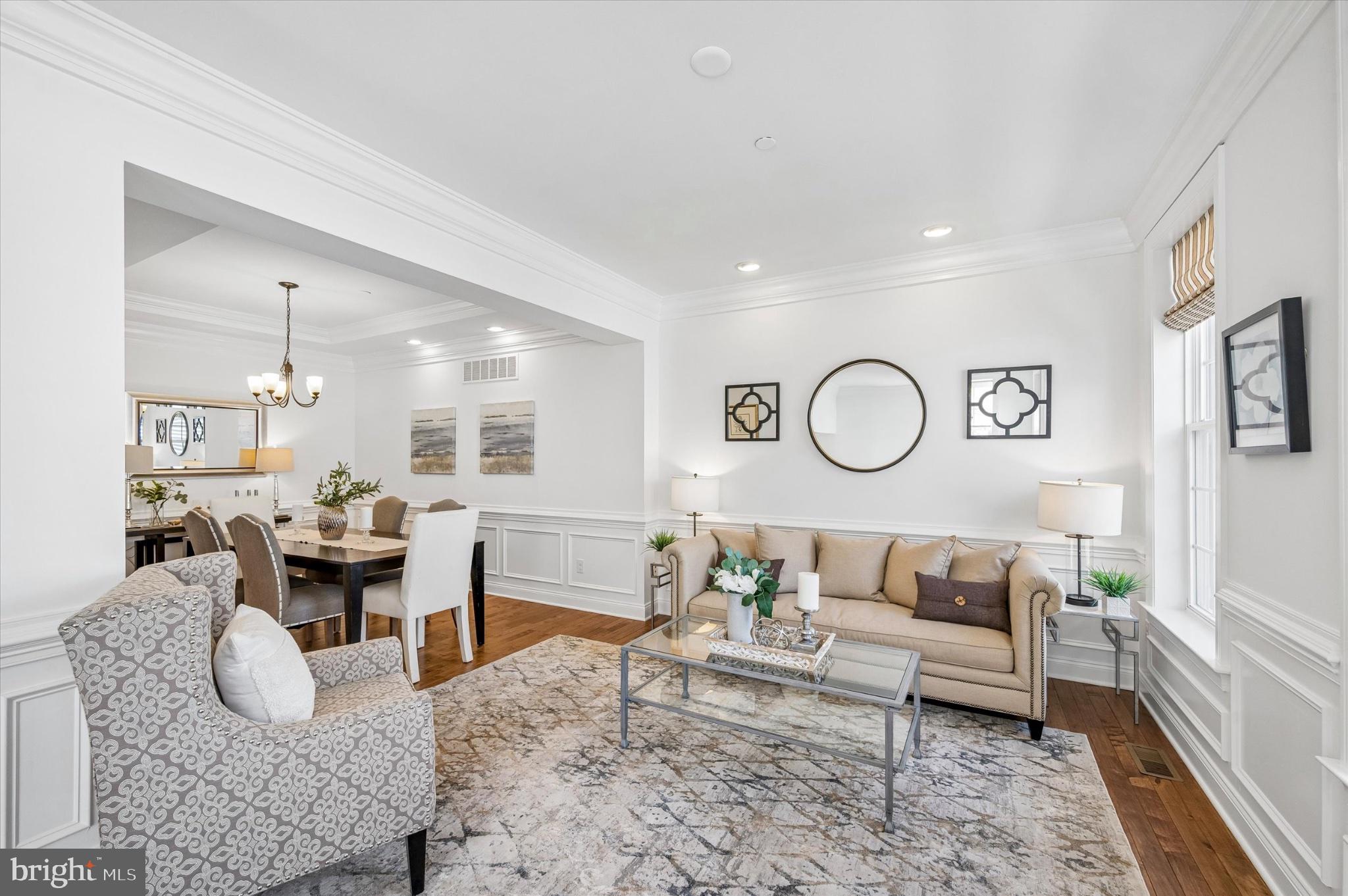 RAVENSCLIFF - Residential