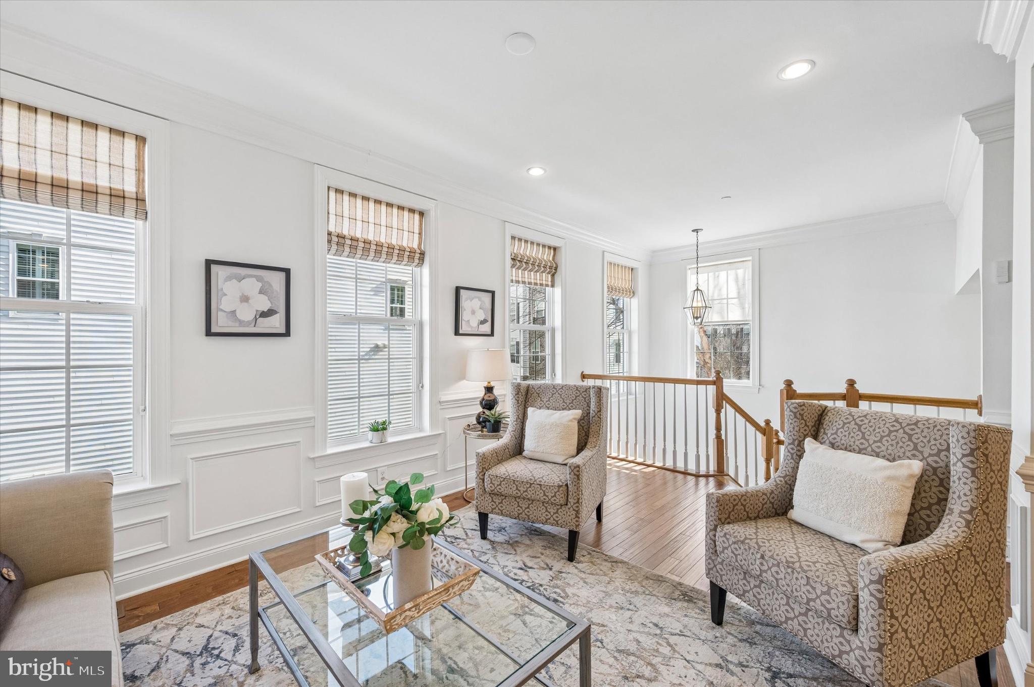 RAVENSCLIFF - Residential