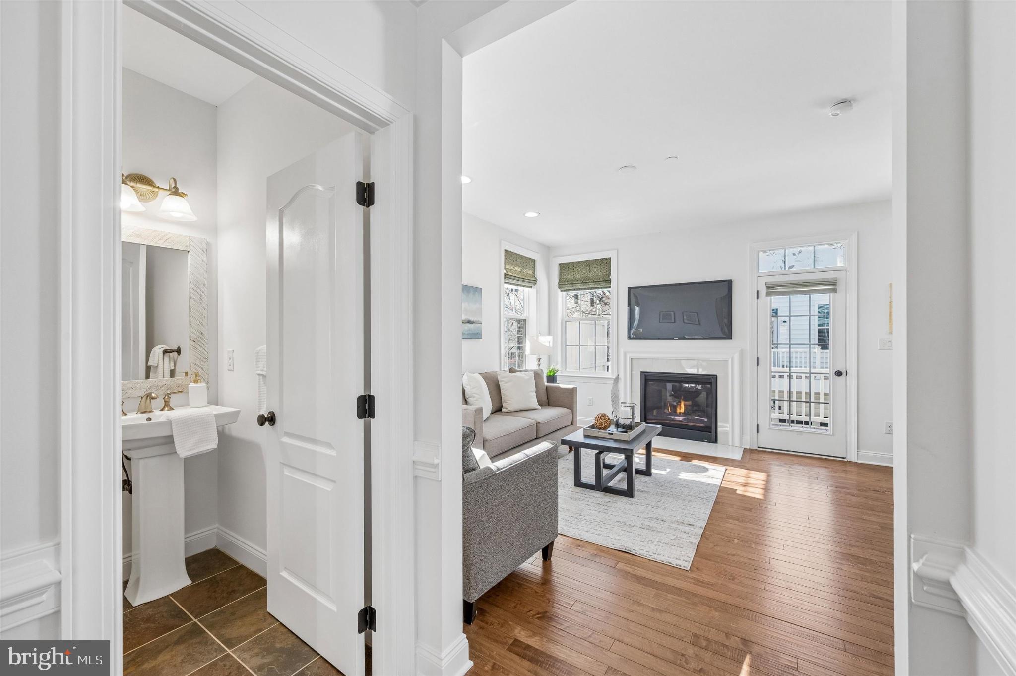 RAVENSCLIFF - Residential