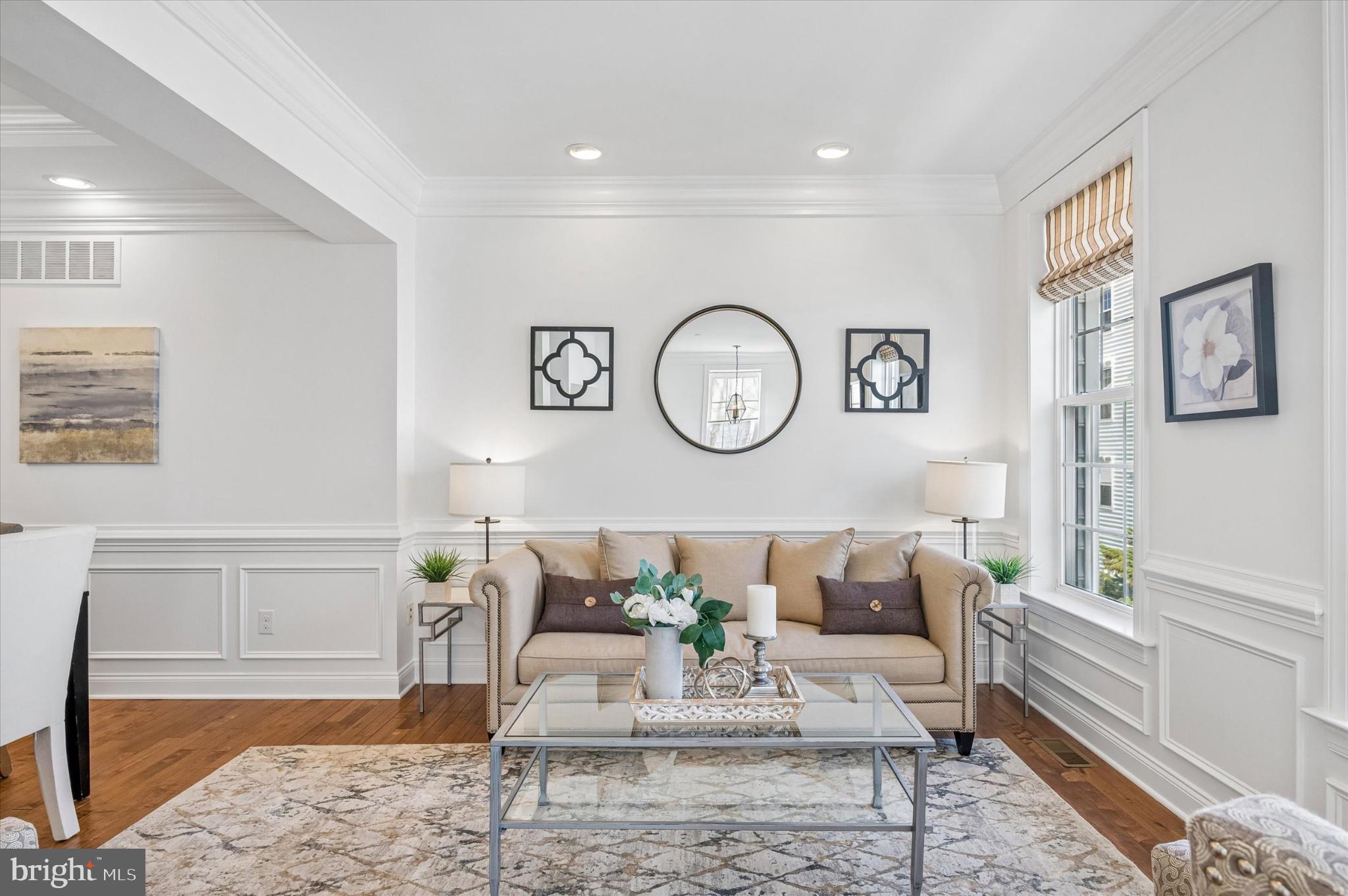 RAVENSCLIFF - Residential