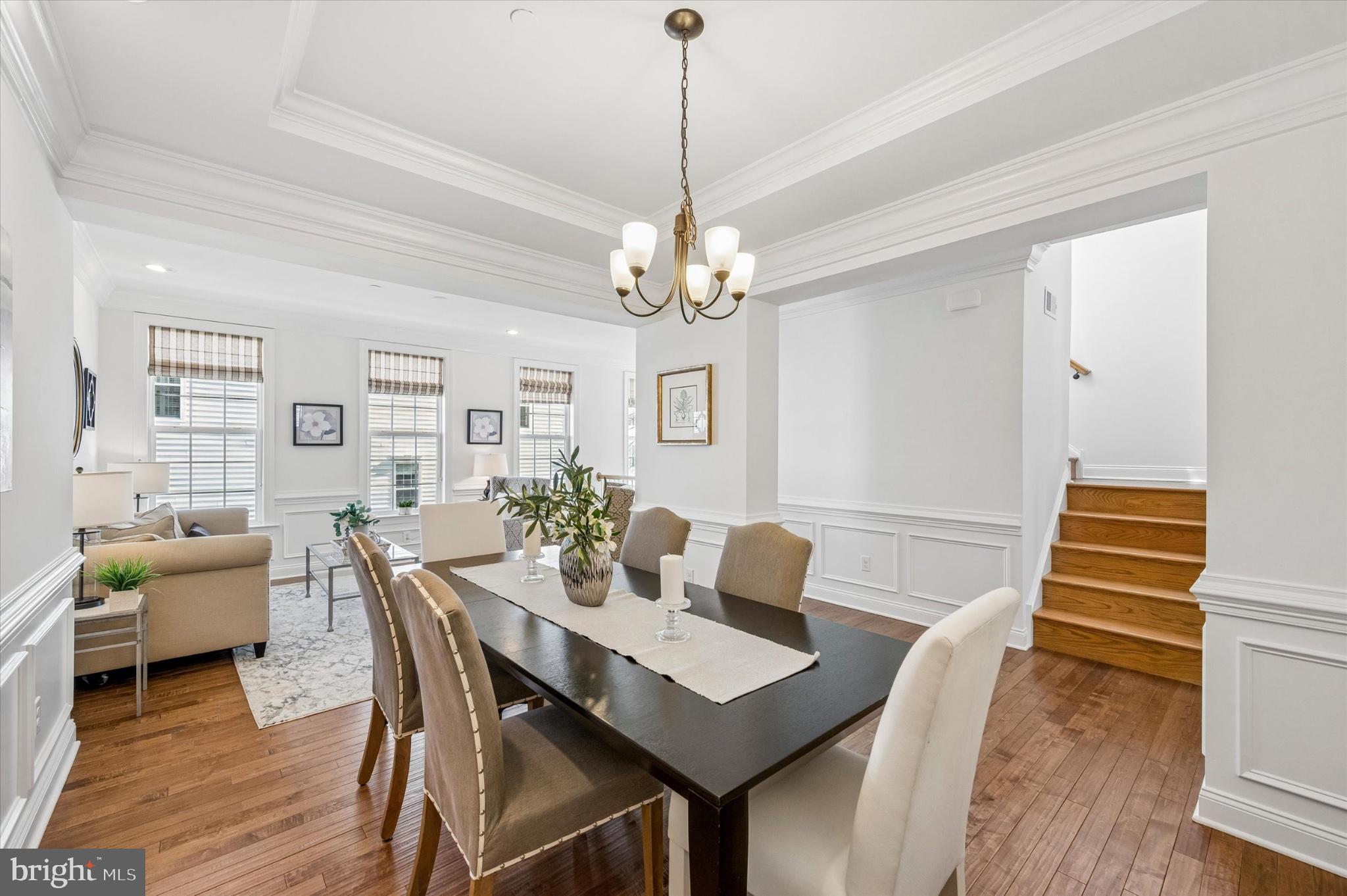 RAVENSCLIFF - Residential