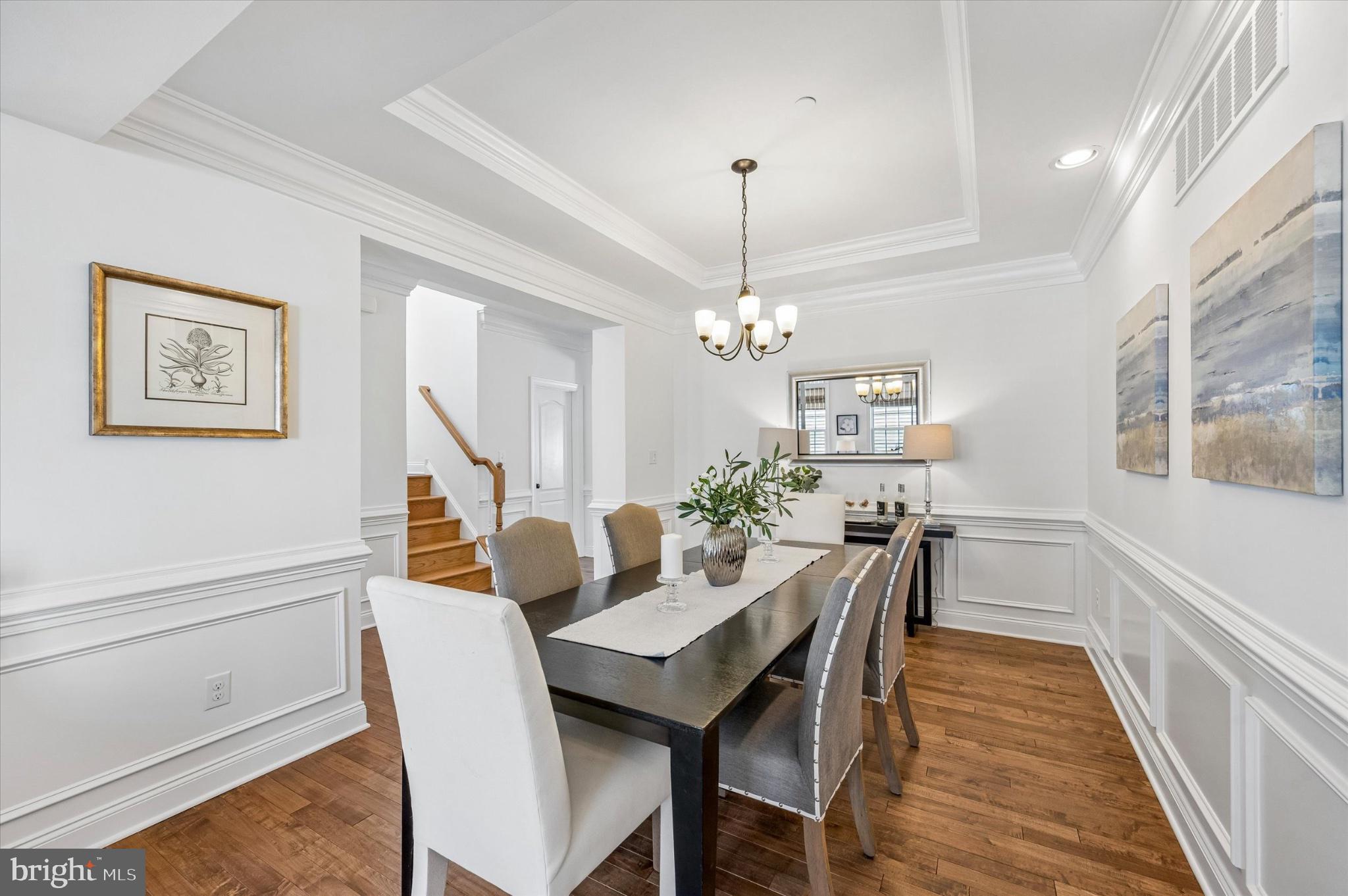 RAVENSCLIFF - Residential