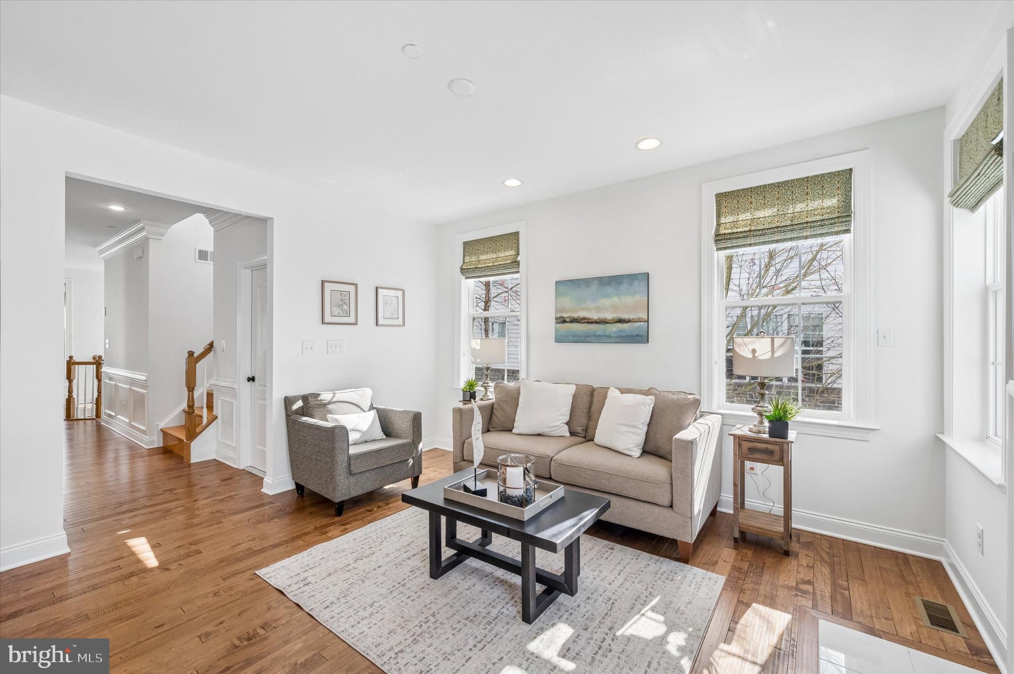 RAVENSCLIFF - Residential