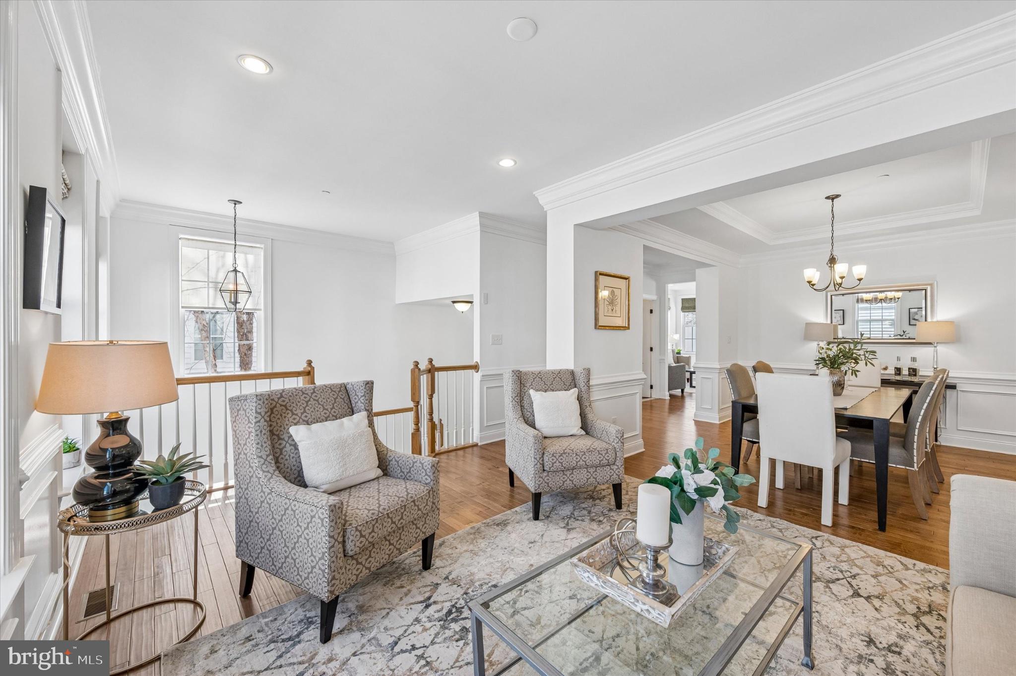 RAVENSCLIFF - Residential