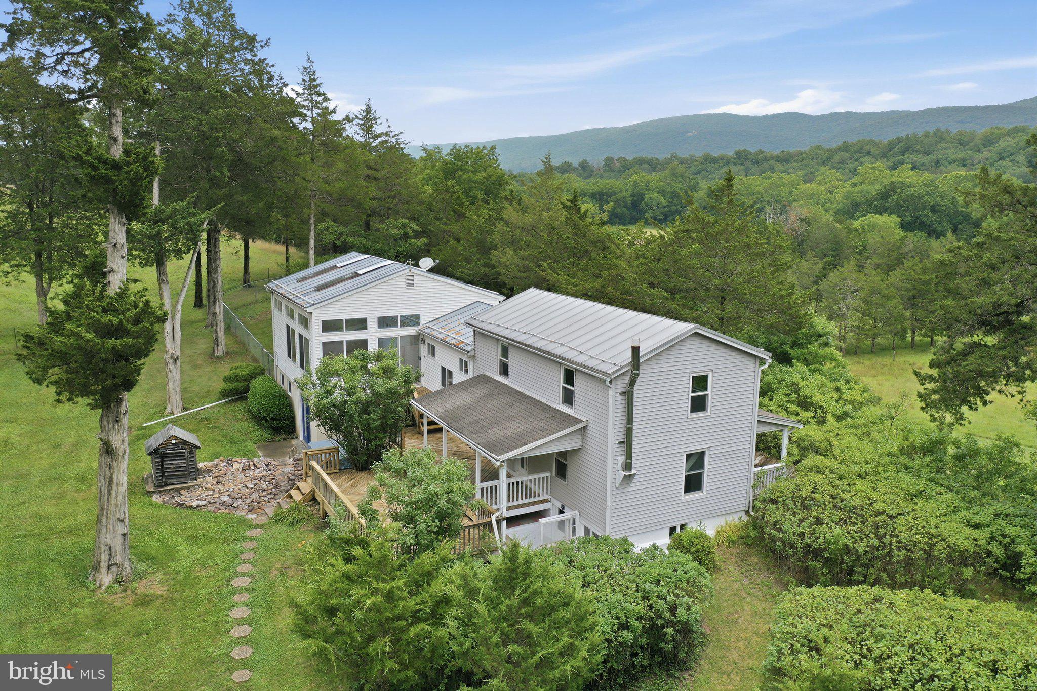 6223 FORT VALLEY ROAD
