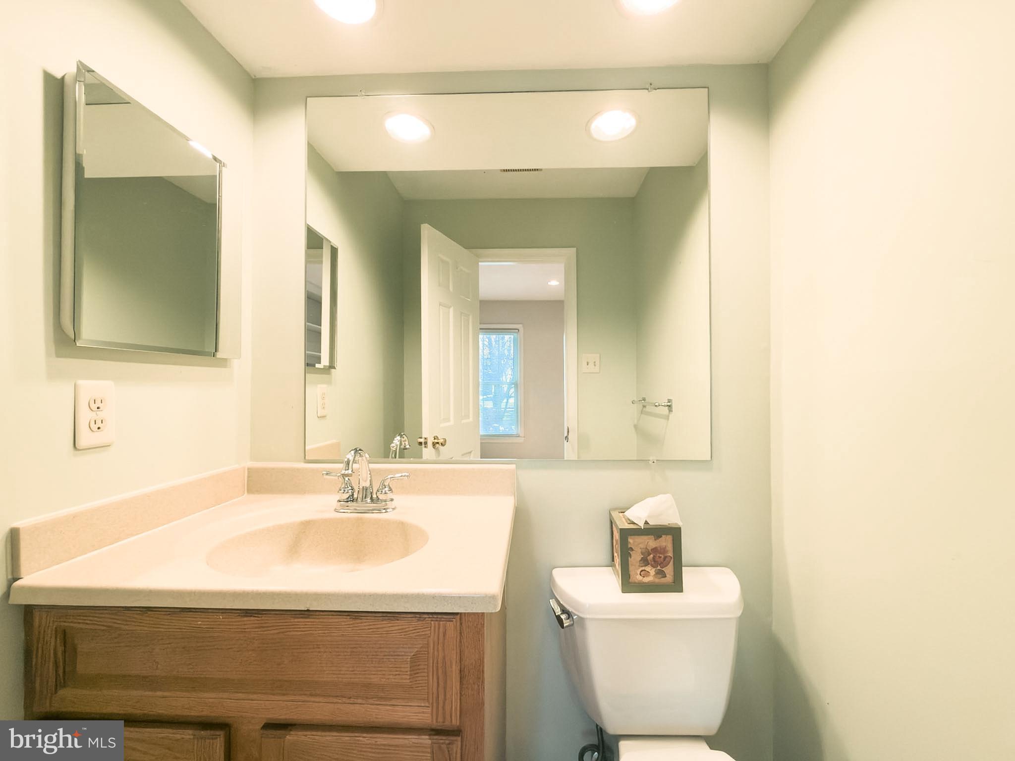 FAIRIDGE - Residential