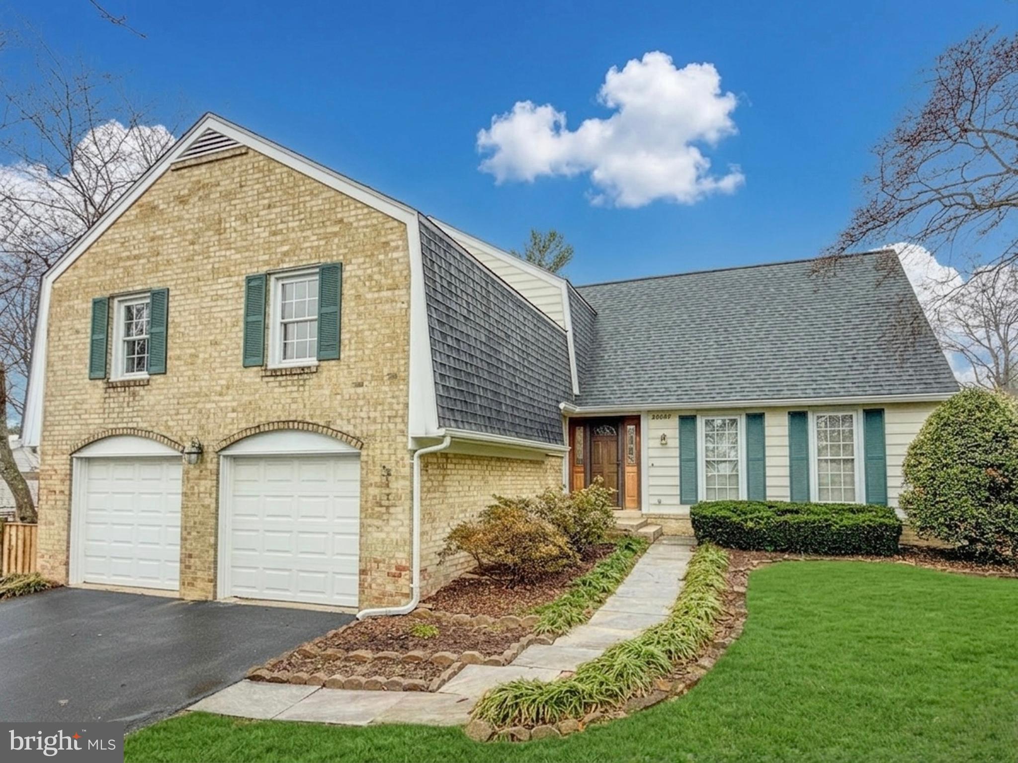 FAIRIDGE - Residential