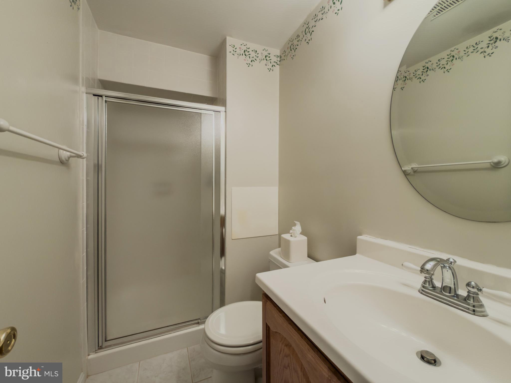 FAIRIDGE - Residential