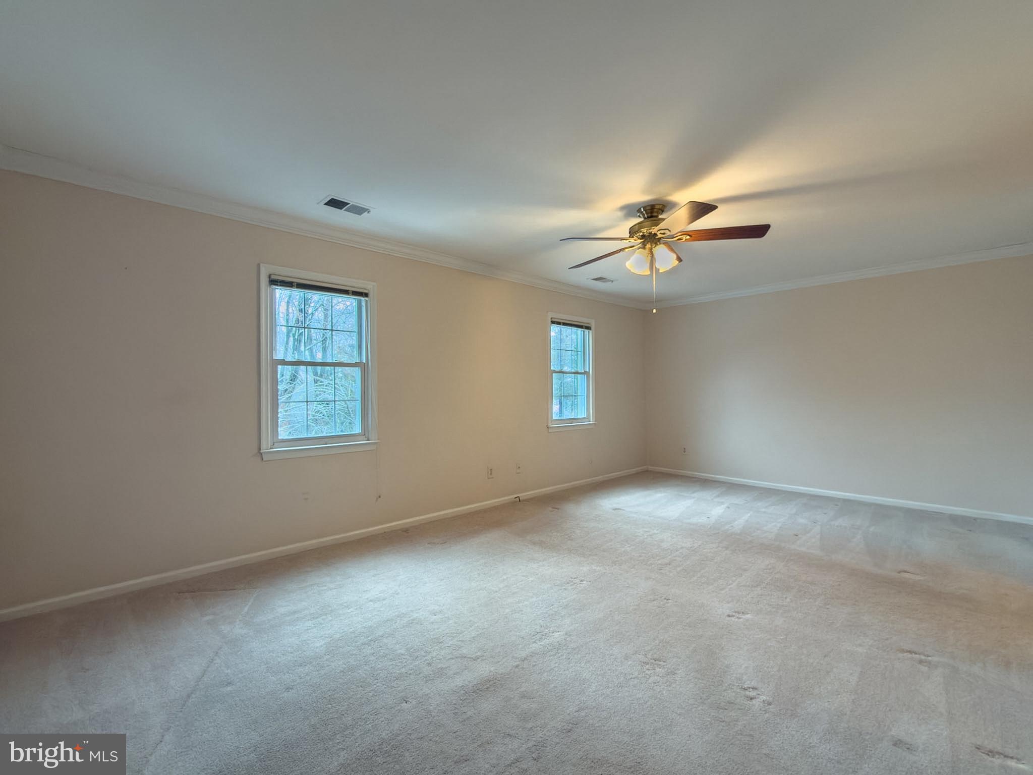 FAIRIDGE - Residential