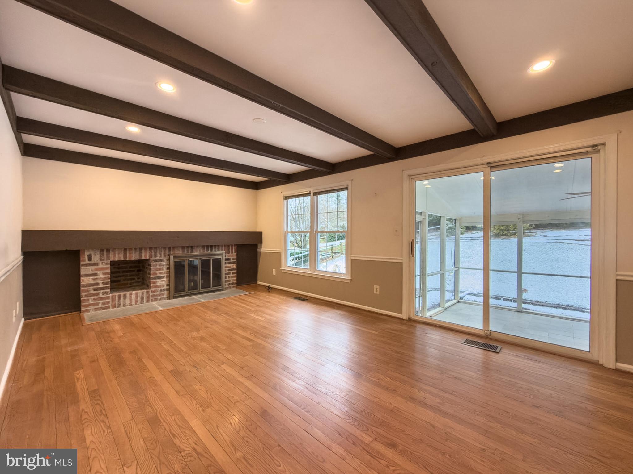 FAIRIDGE - Residential