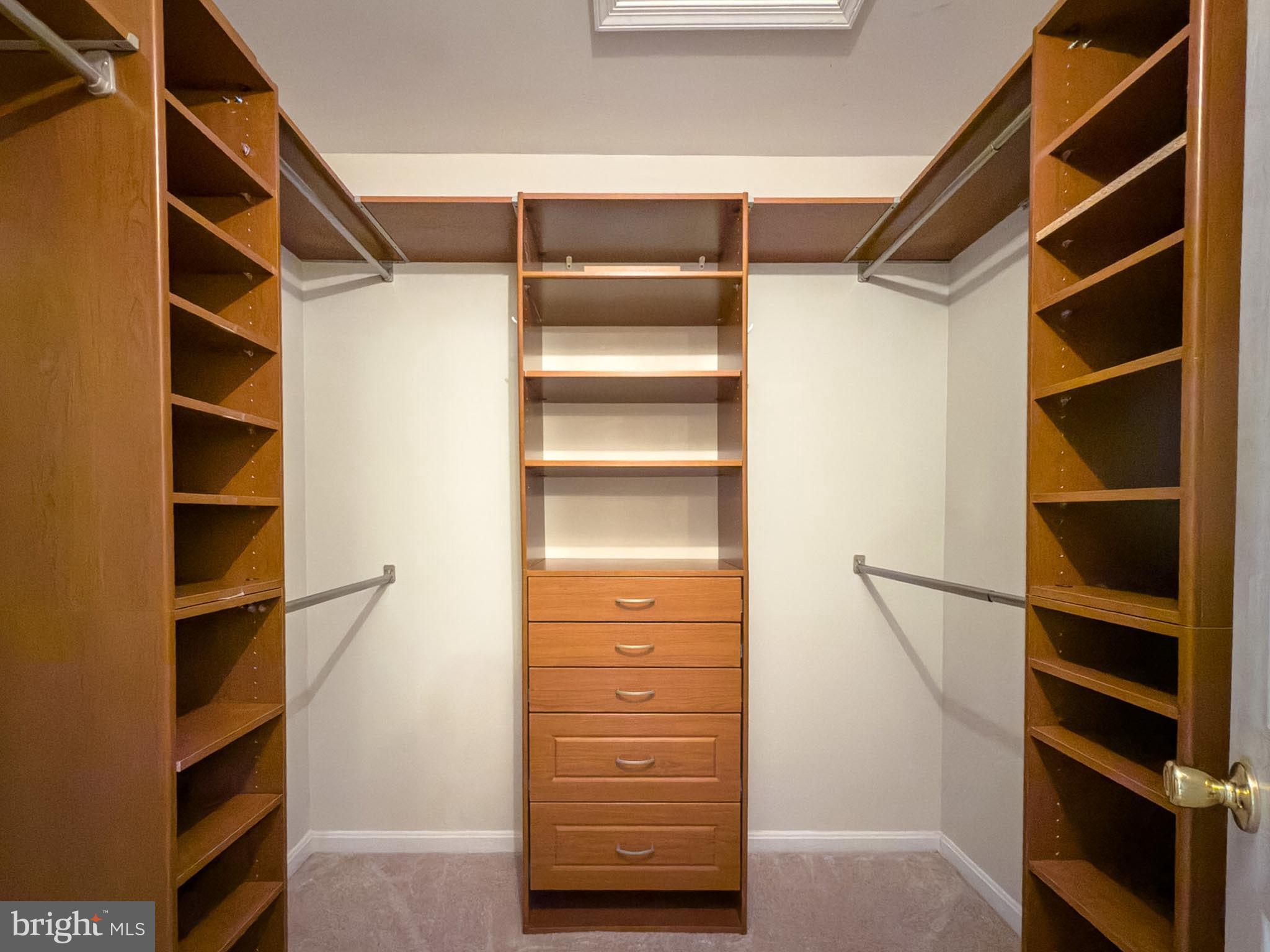 FAIRIDGE - Residential