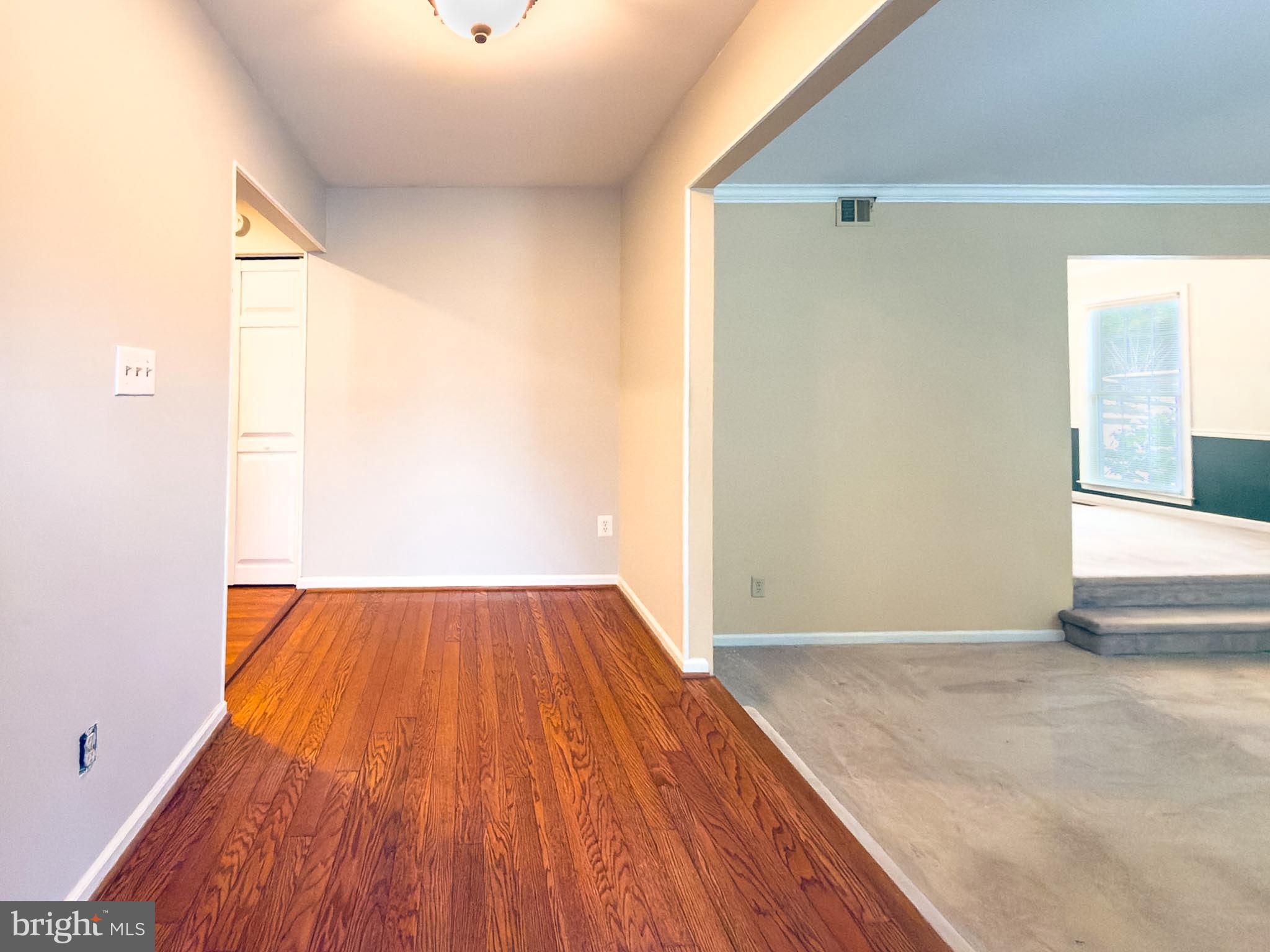 FAIRIDGE - Residential