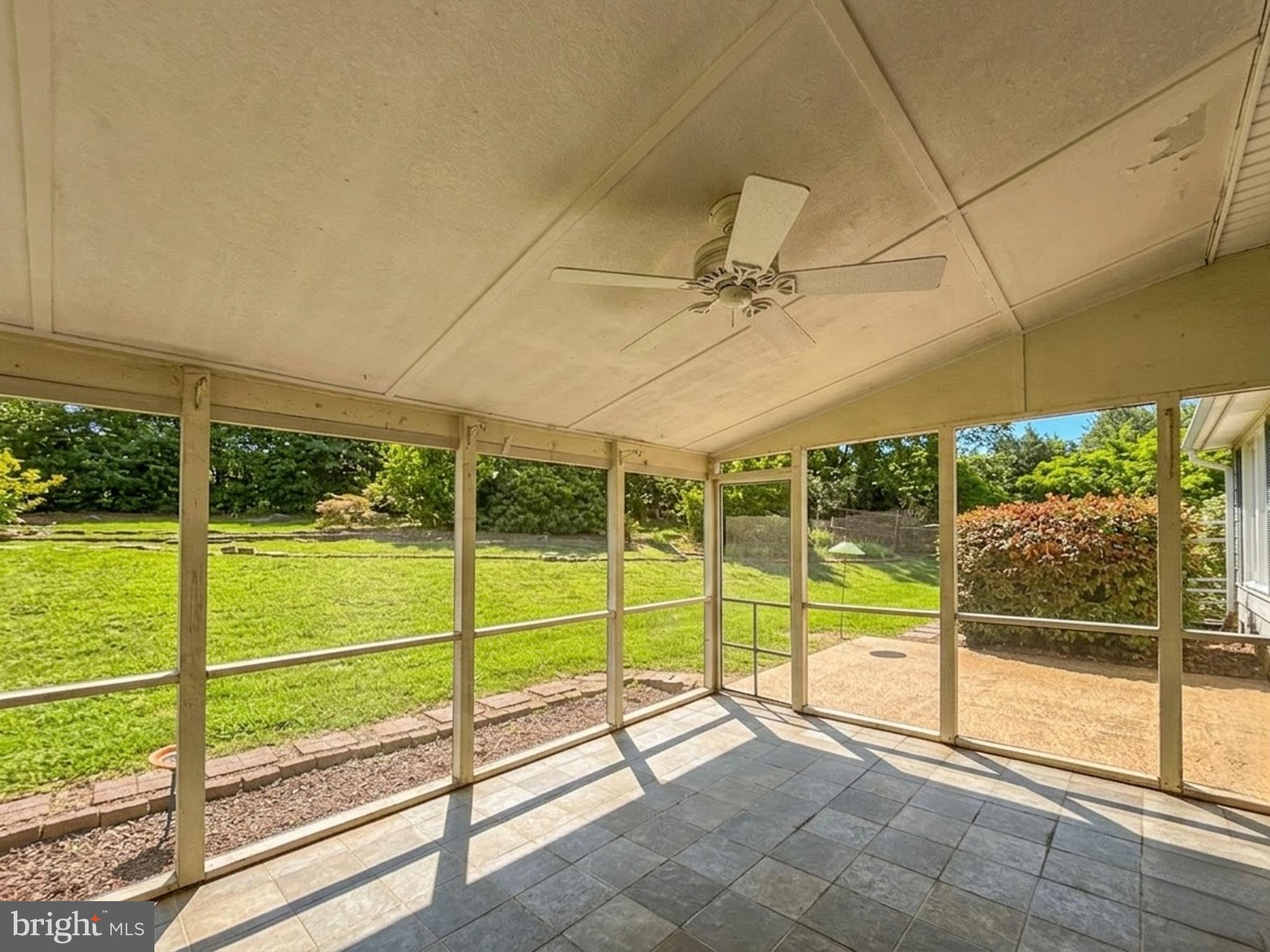 FAIRIDGE - Residential