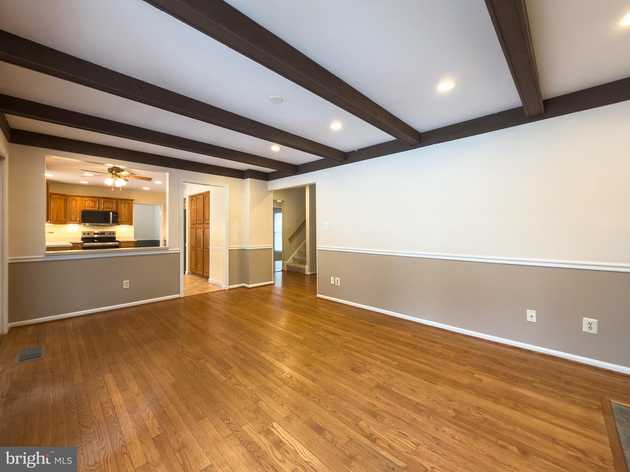 FAIRIDGE - Residential