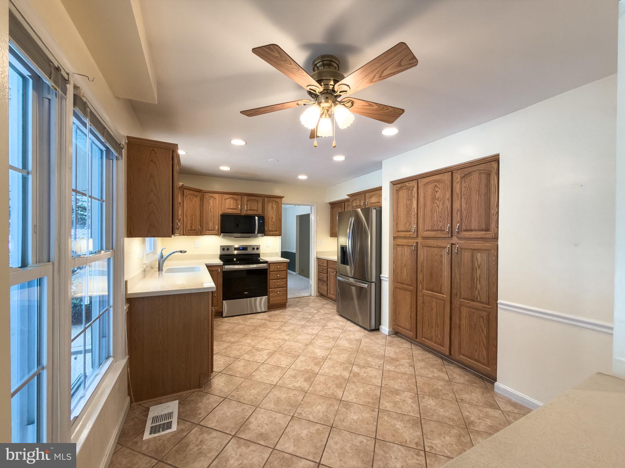 FAIRIDGE - Residential