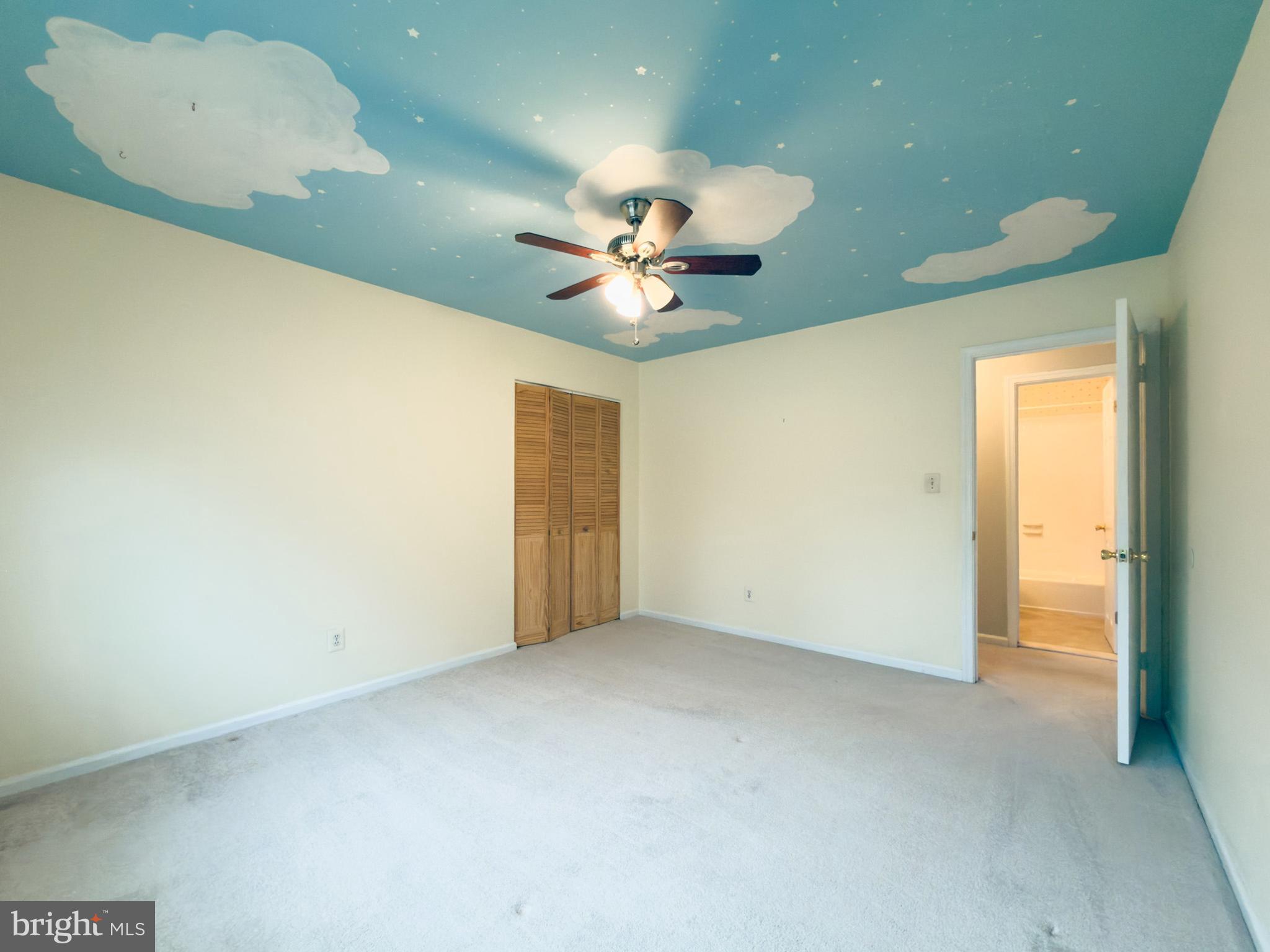 FAIRIDGE - Residential