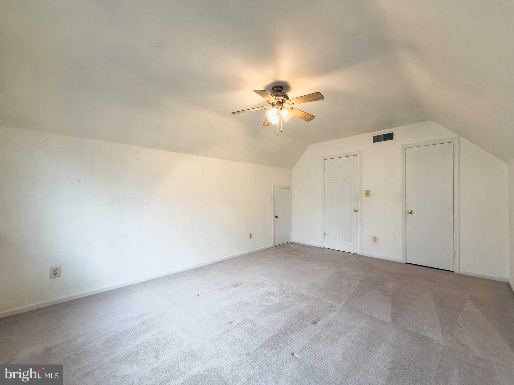 FAIRIDGE - Residential