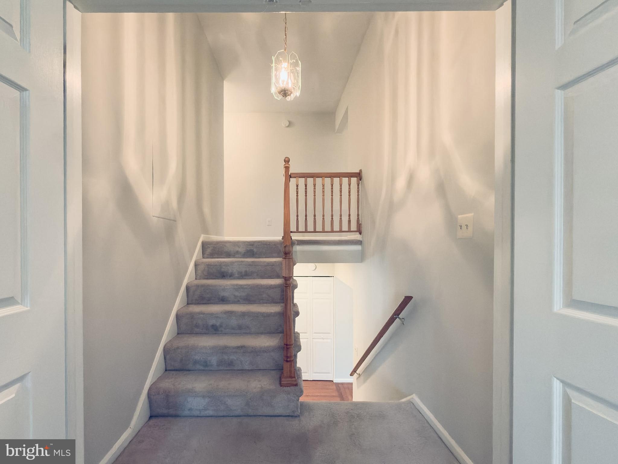 FAIRIDGE - Residential