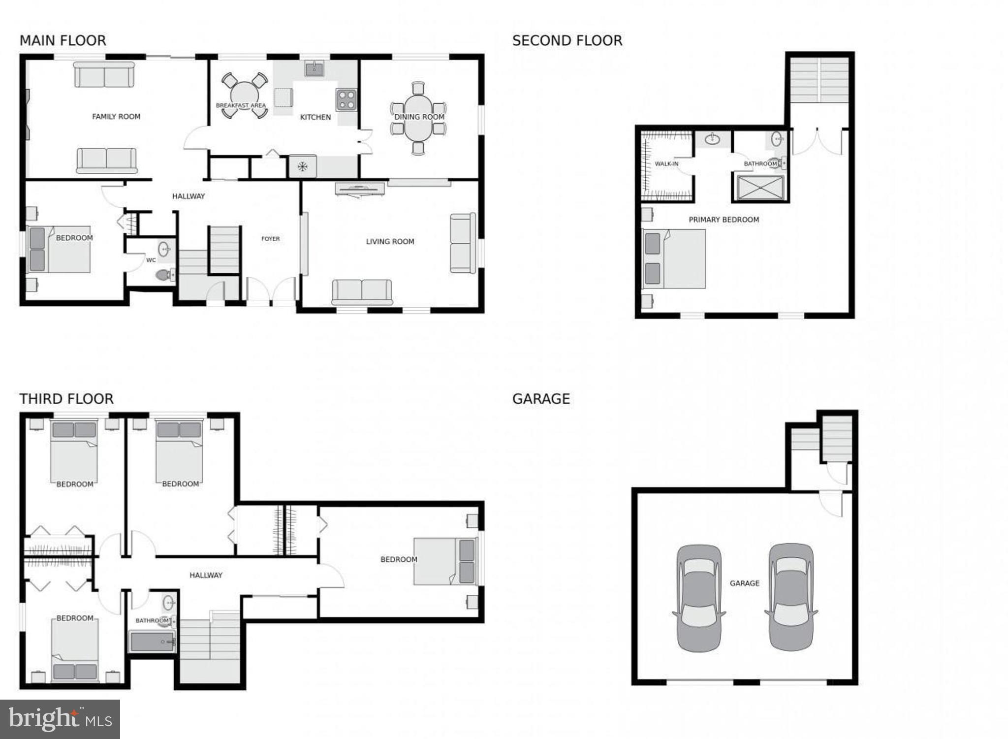 FAIRIDGE - Residential