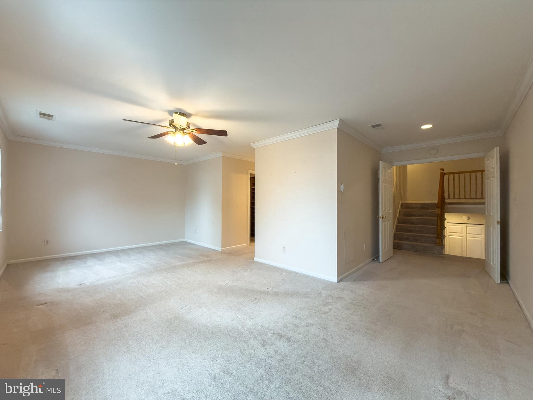 FAIRIDGE - Residential