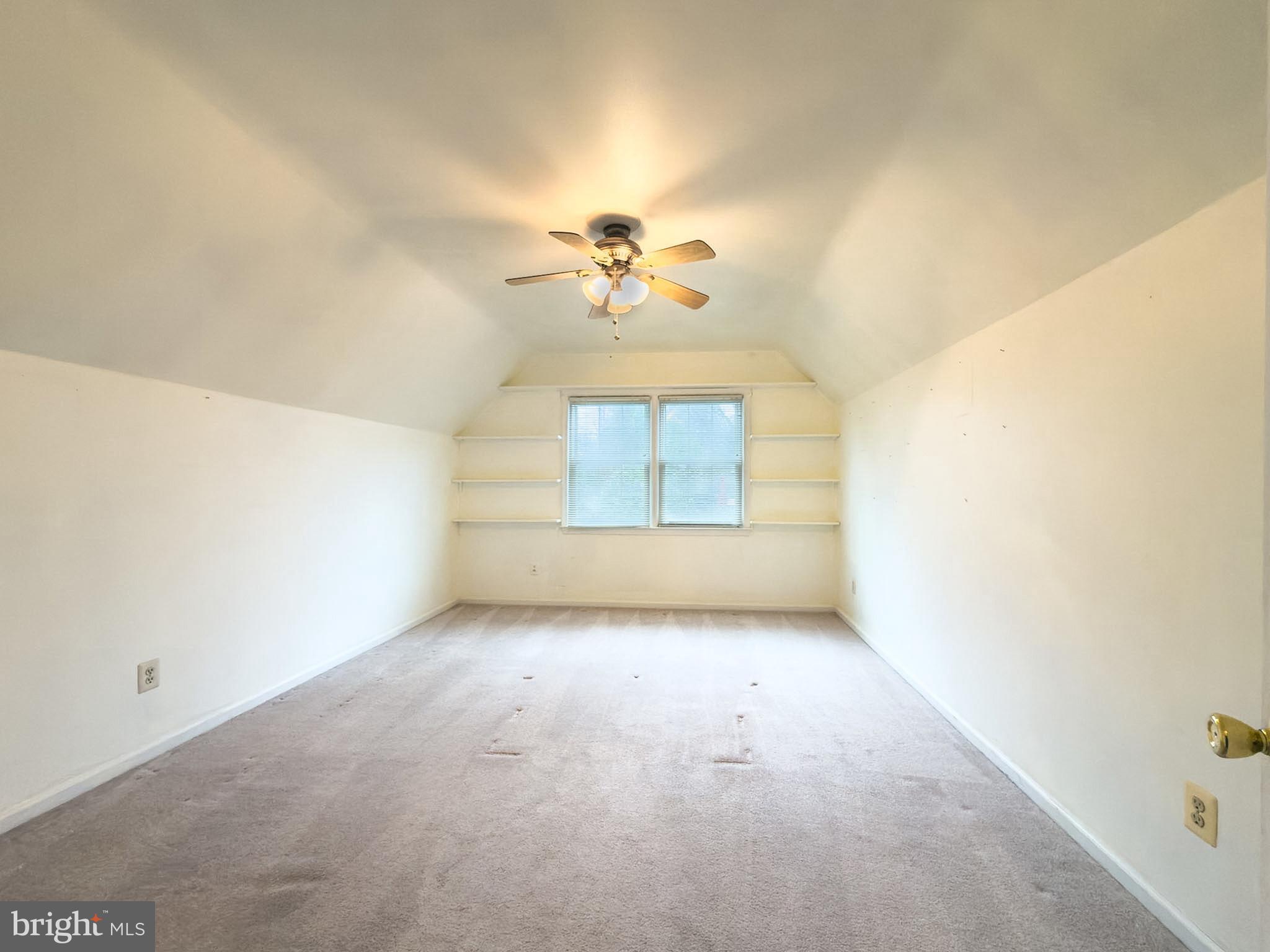 FAIRIDGE - Residential