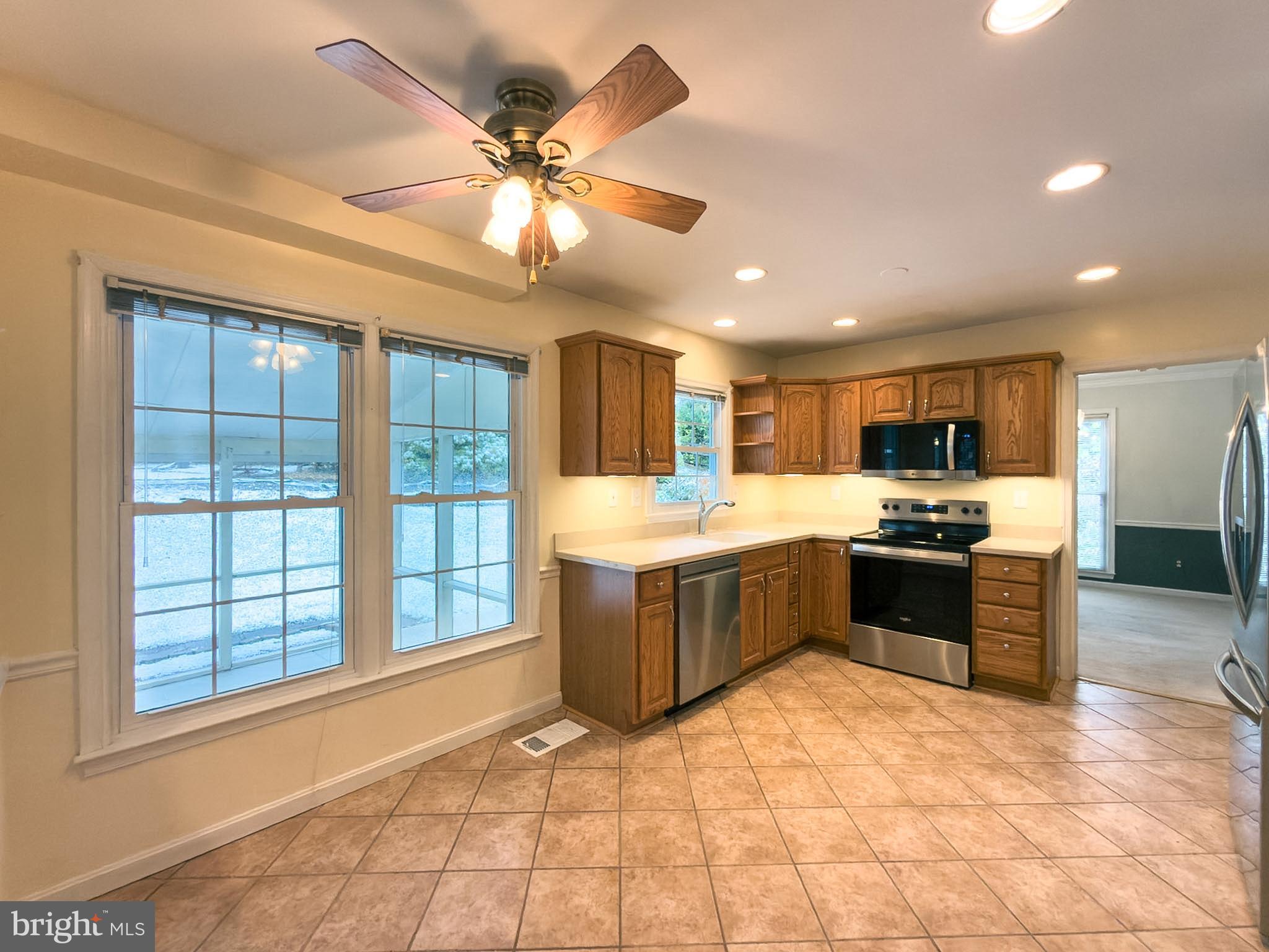 FAIRIDGE - Residential