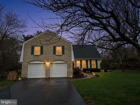 20069 DOOLITTLE MONTGOMERY VILLAGE MD 20886